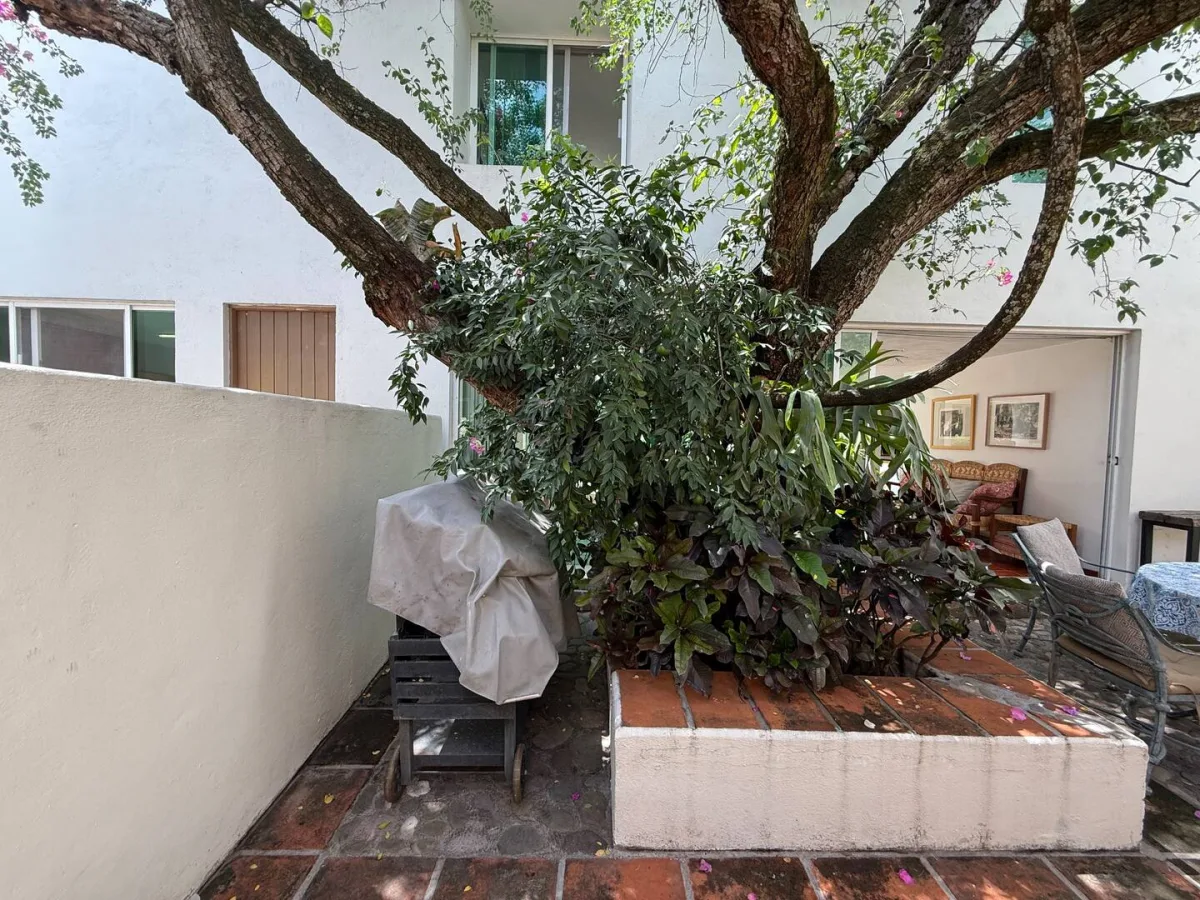 Casa las Berthas · Estilo Contemporáneo 75