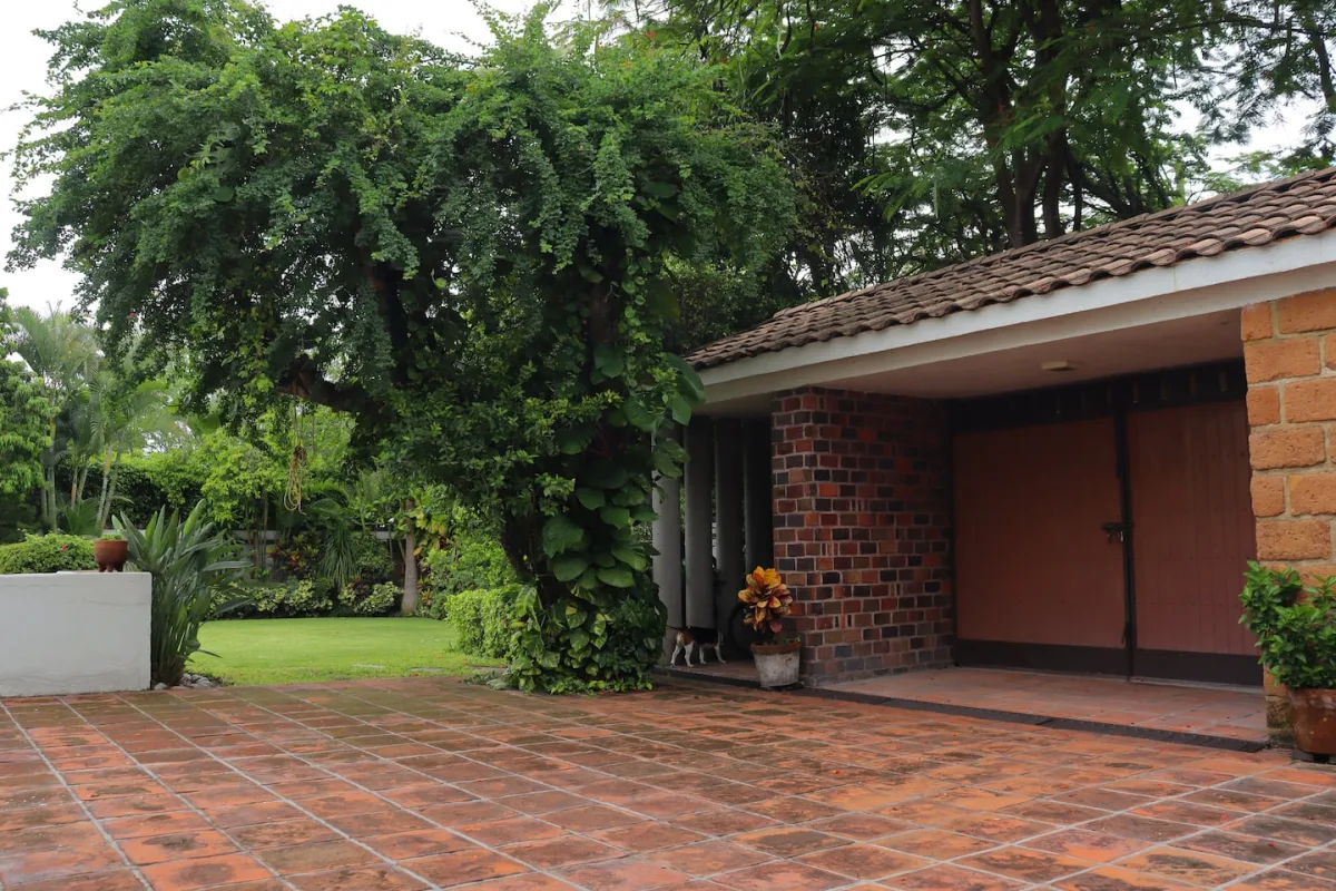 Casa las Berthas · Estilo Contemporáneo 78