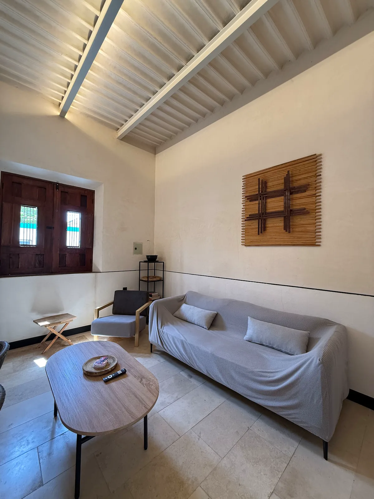 Casa XO · Refugio privado en Centro 2