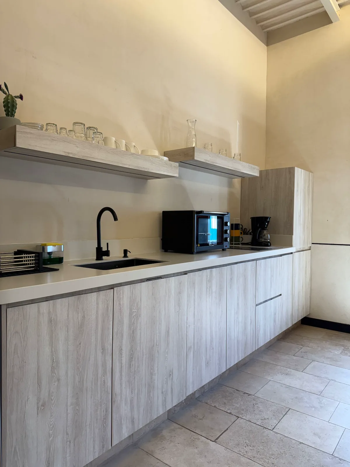 Casa XO · Refugio privado en Centro 3