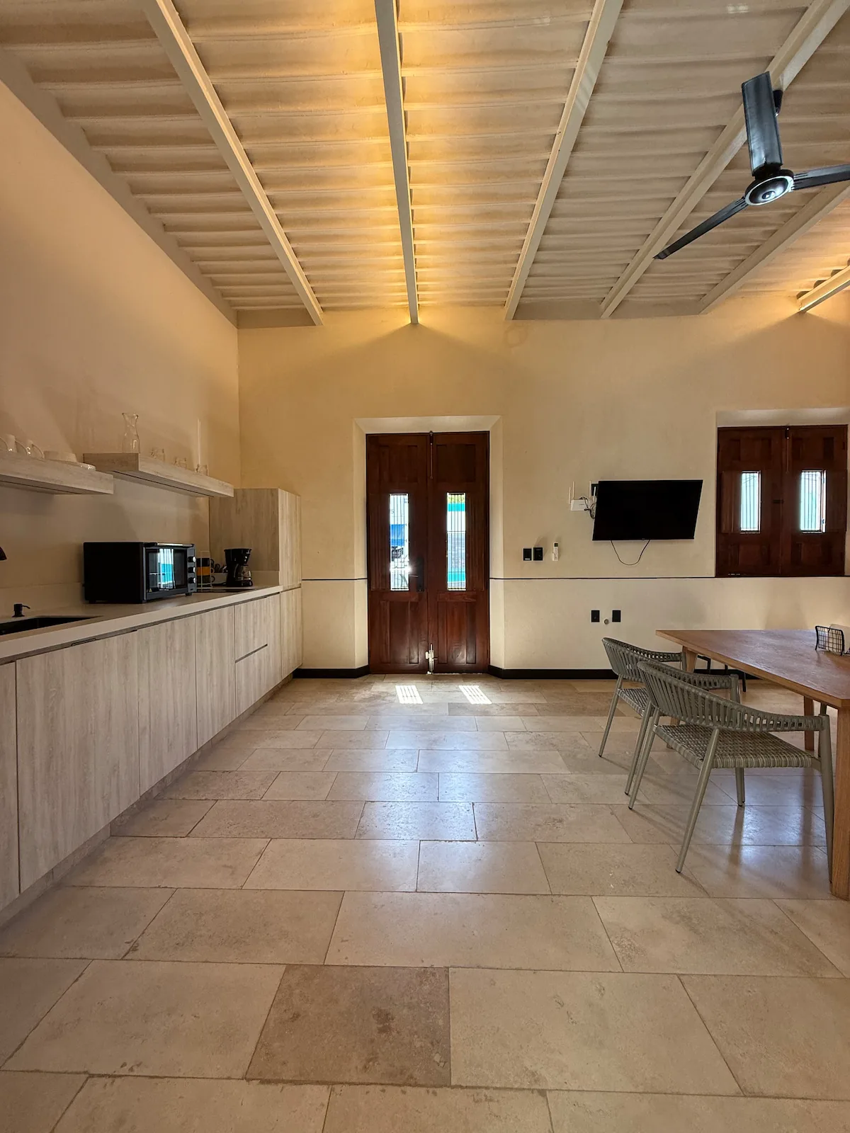 Casa XO · Refugio privado en Centro 5