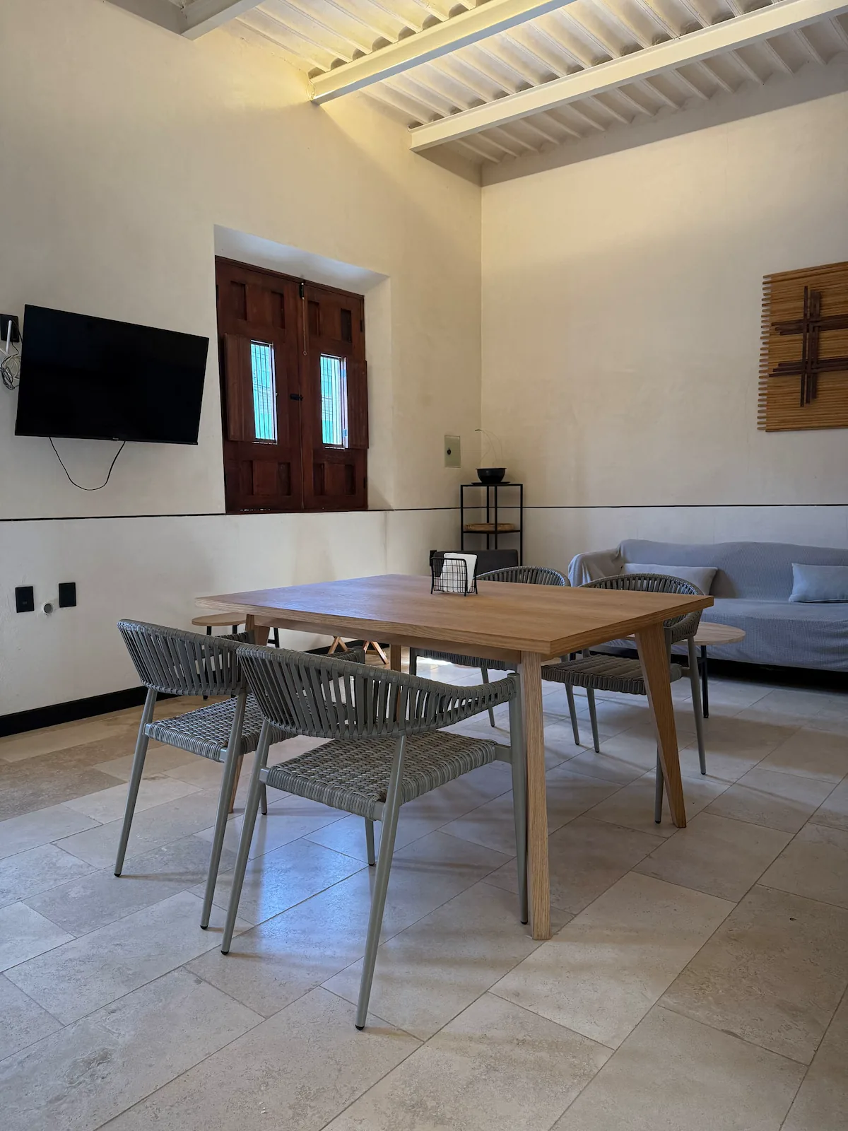 Casa XO · Refugio privado en Centro 7