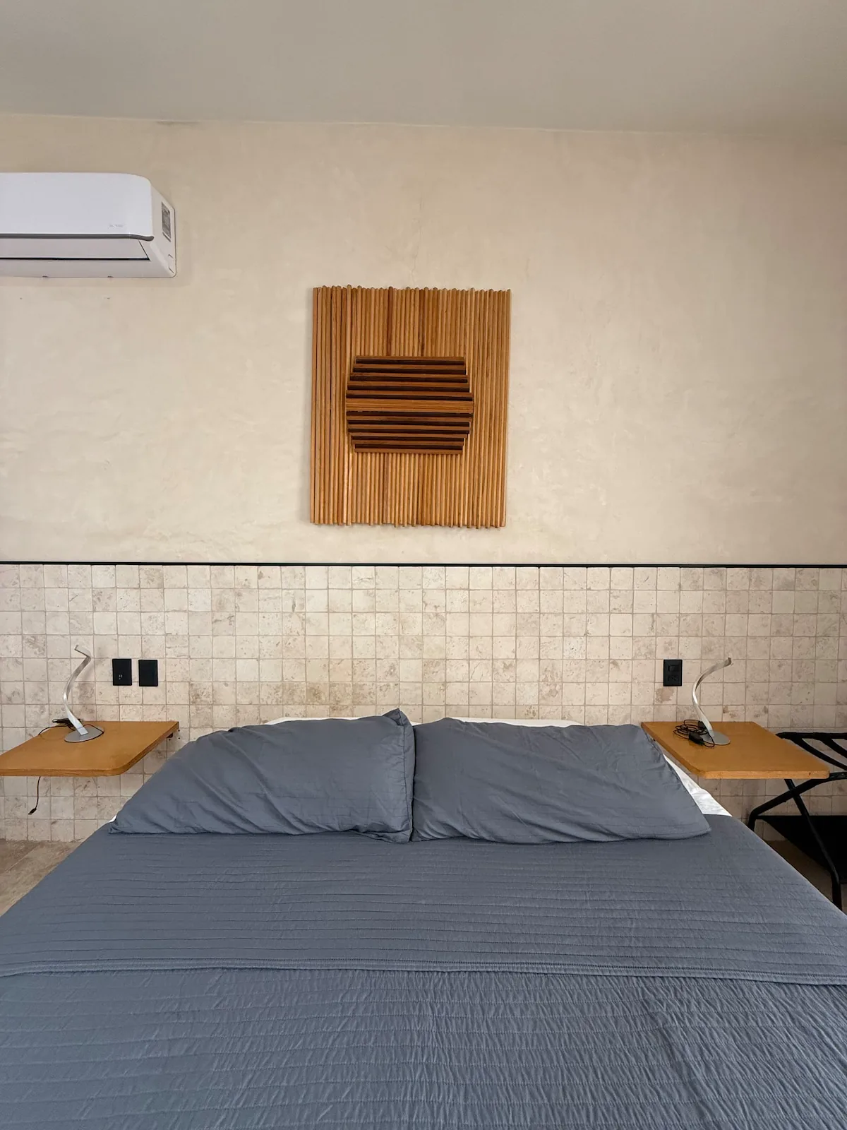Casa XO · Refugio privado en Centro 10