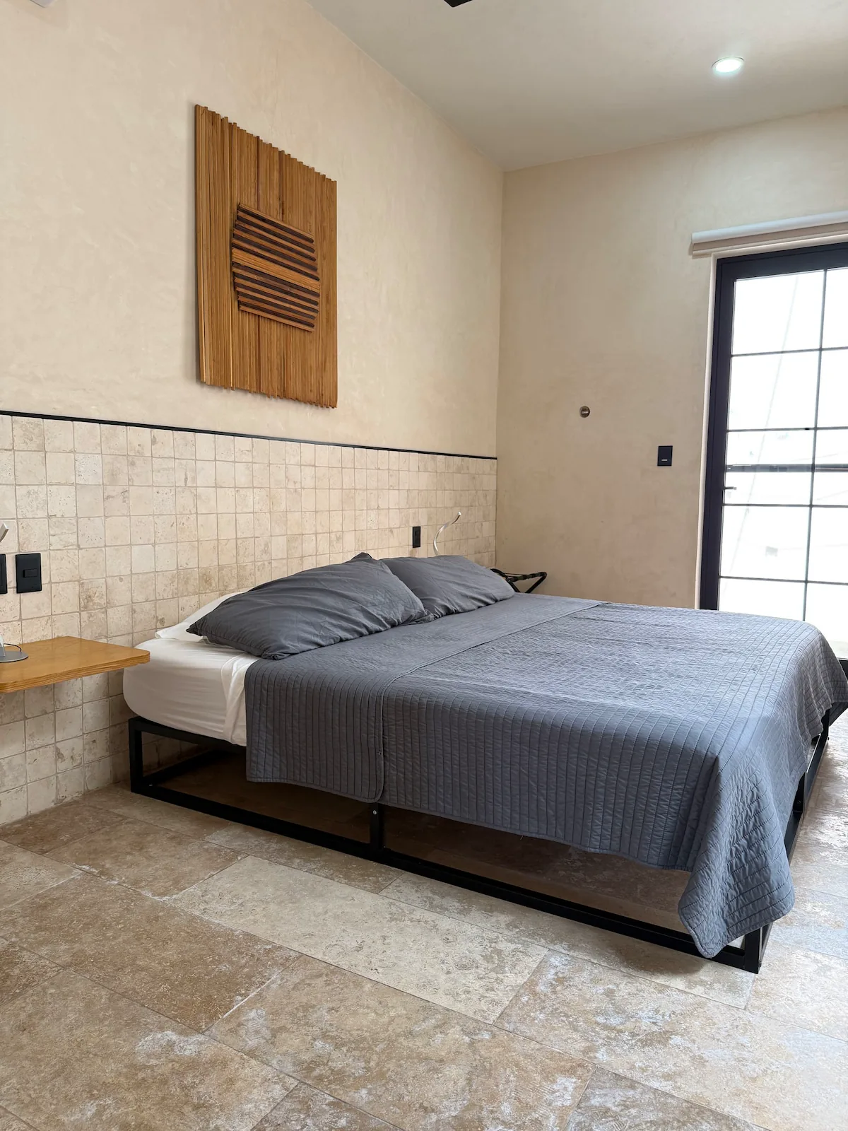 Casa XO · Refugio privado en Centro 11