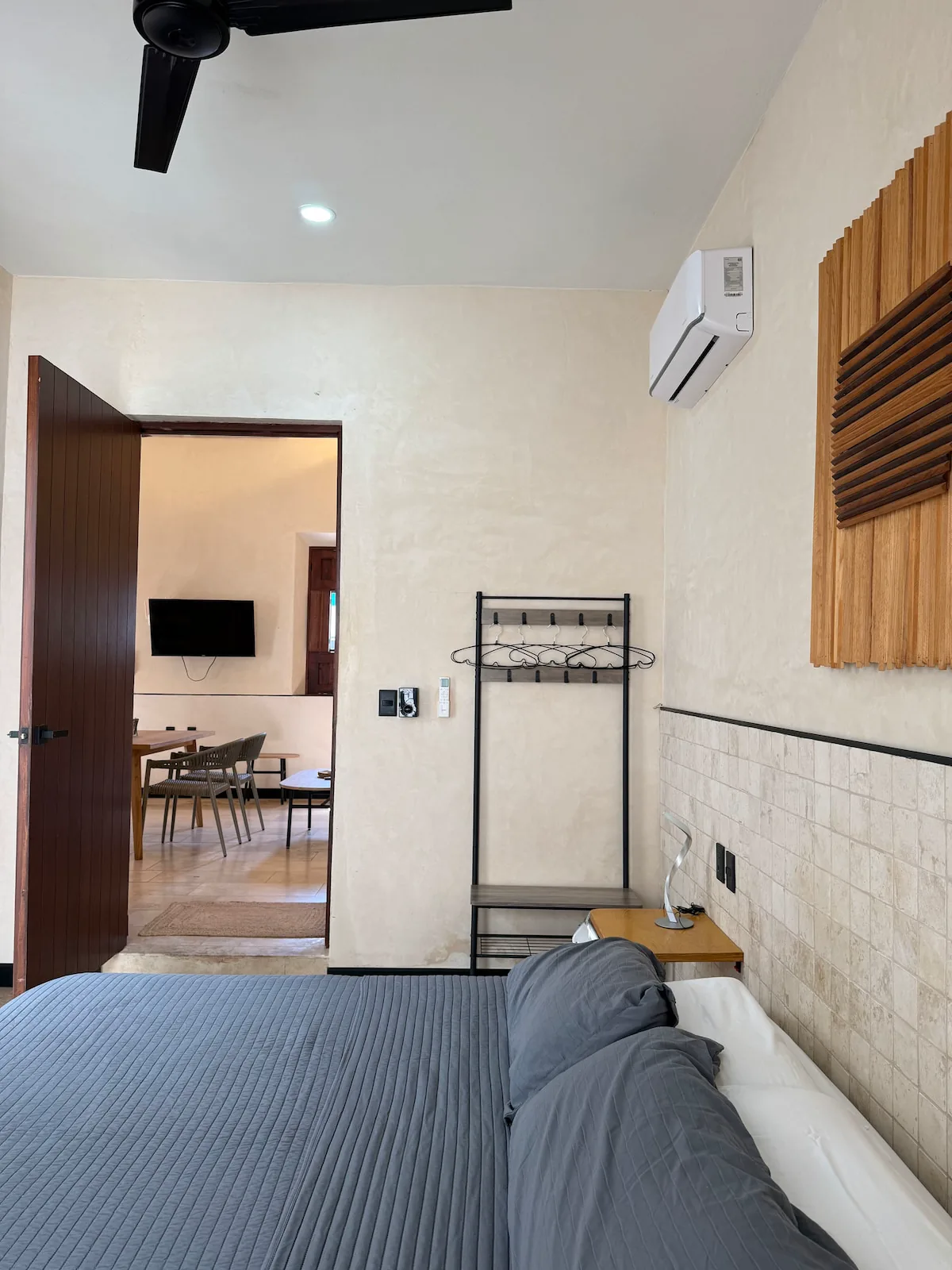 Casa XO · Refugio privado en Centro 12