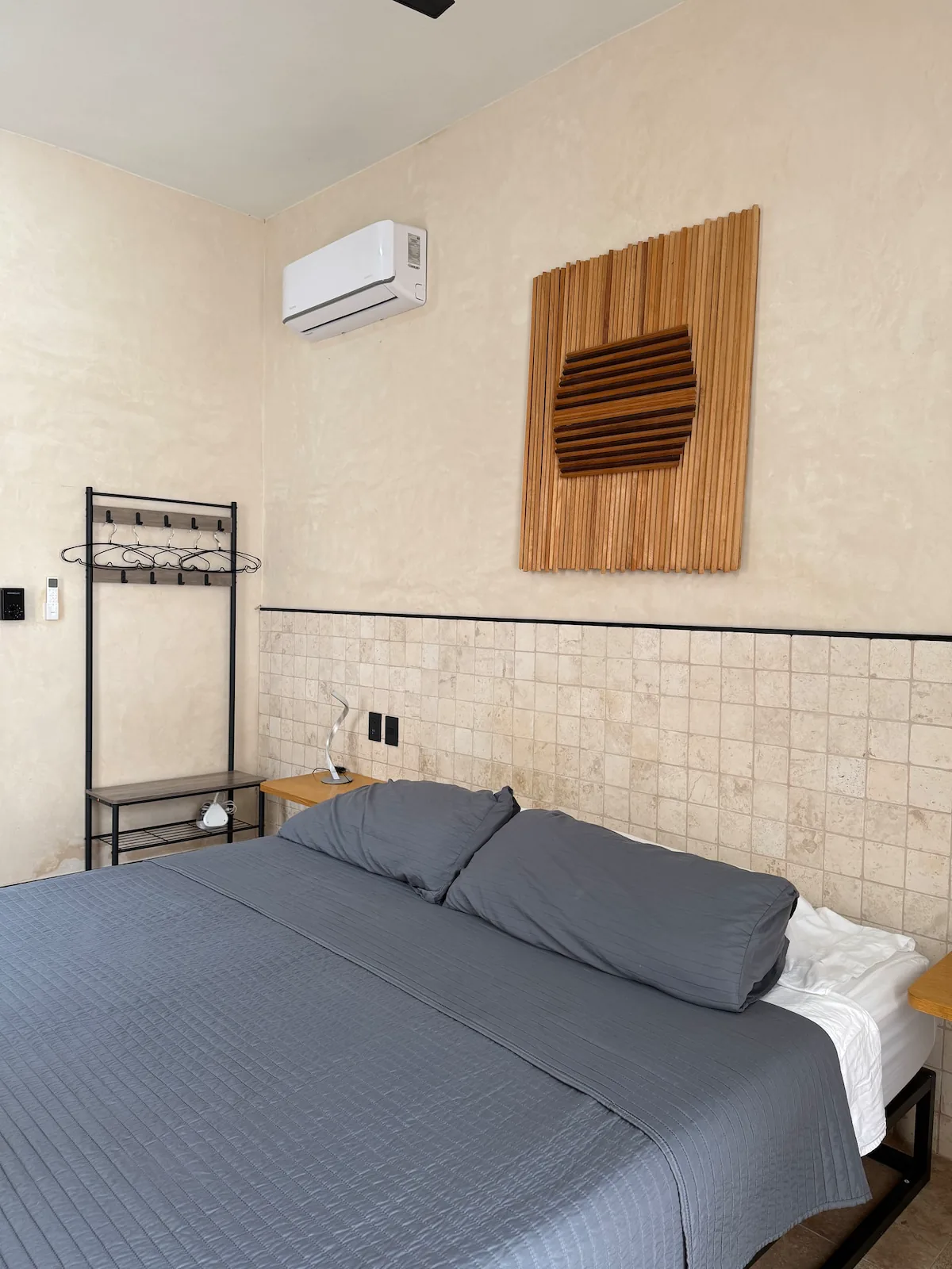 Casa XO · Refugio privado en Centro 13