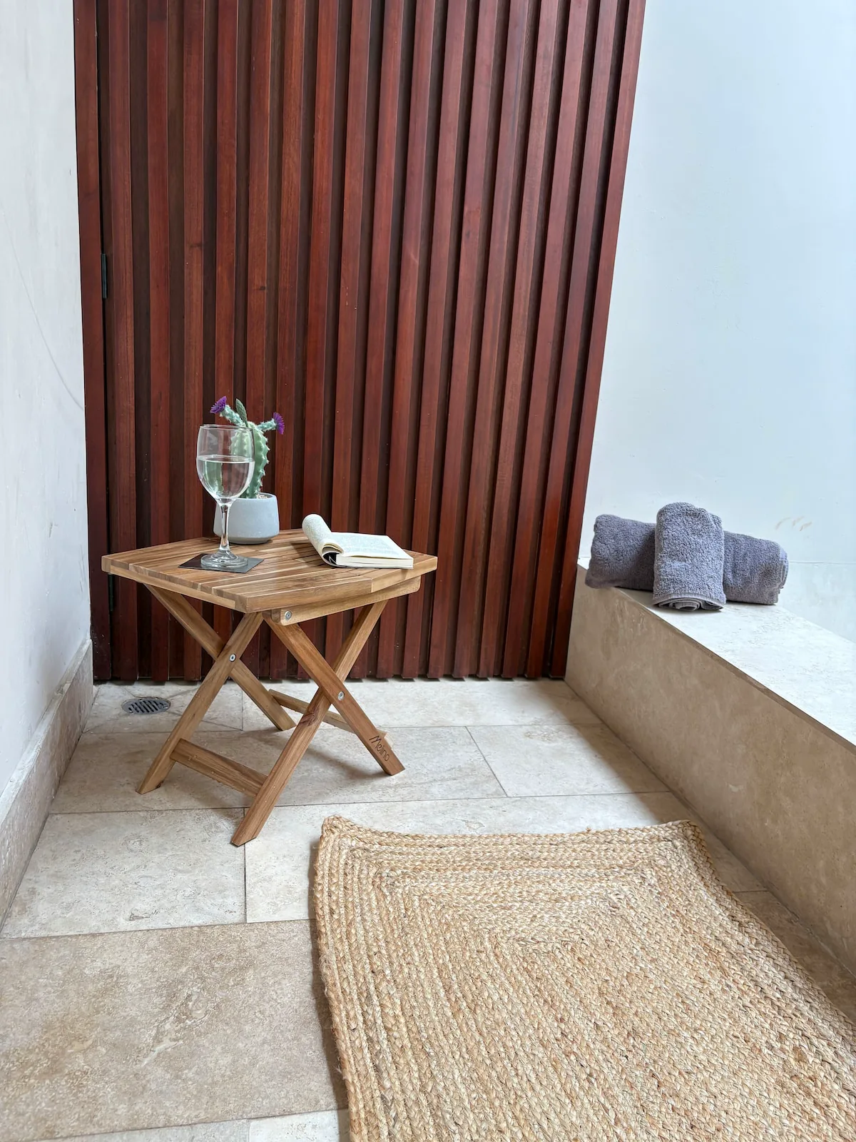 Casa XO · Refugio privado en Centro 17