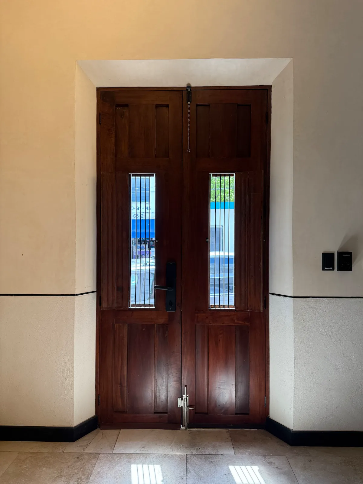 Casa XO · Refugio privado en Centro 18