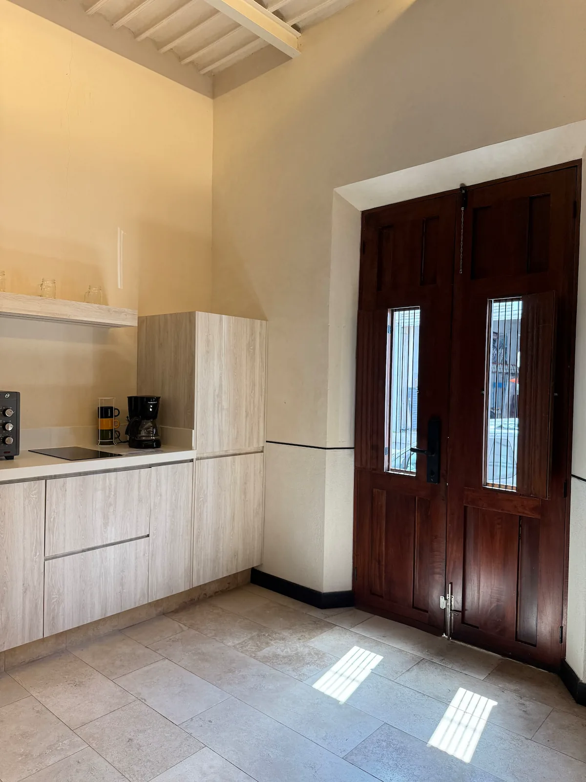 Casa XO · Refugio privado en Centro 19
