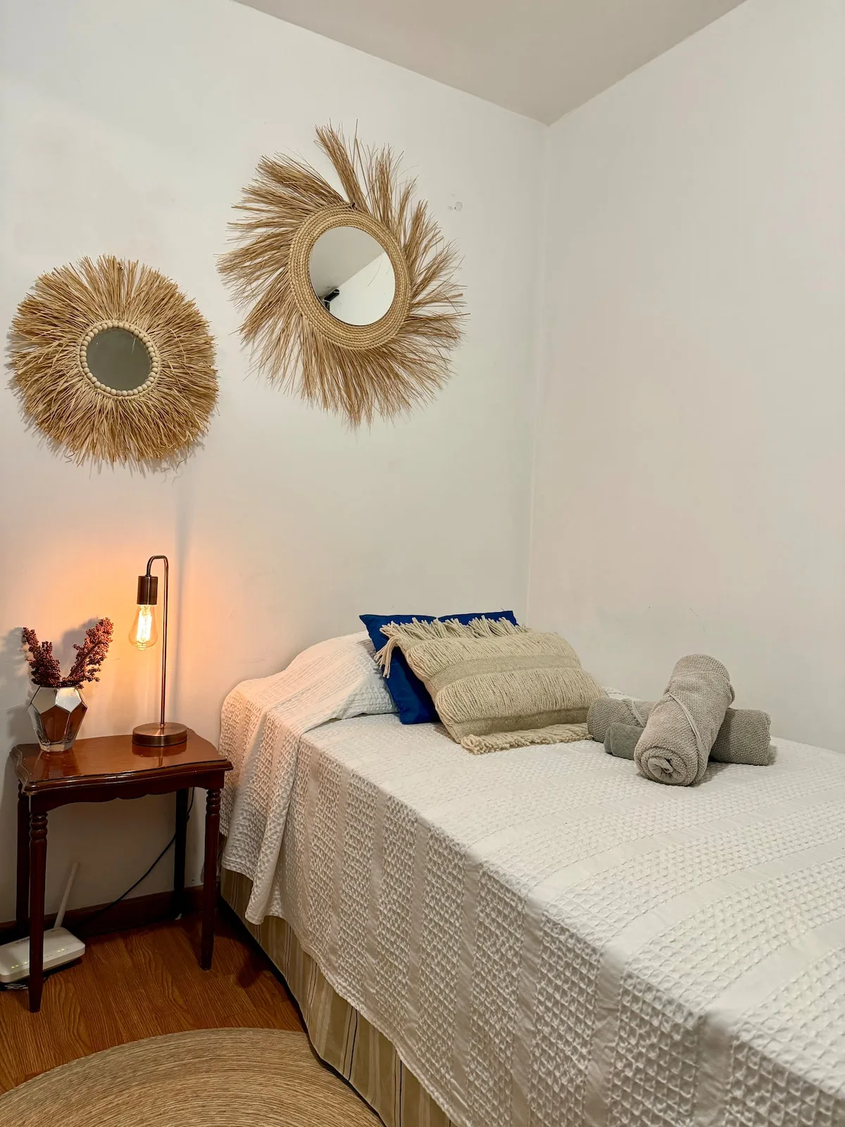 Cozy Room in the Heart of Polanco 2