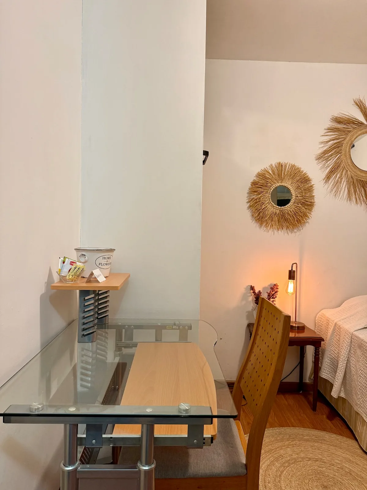 Cozy Room in the Heart of Polanco 5