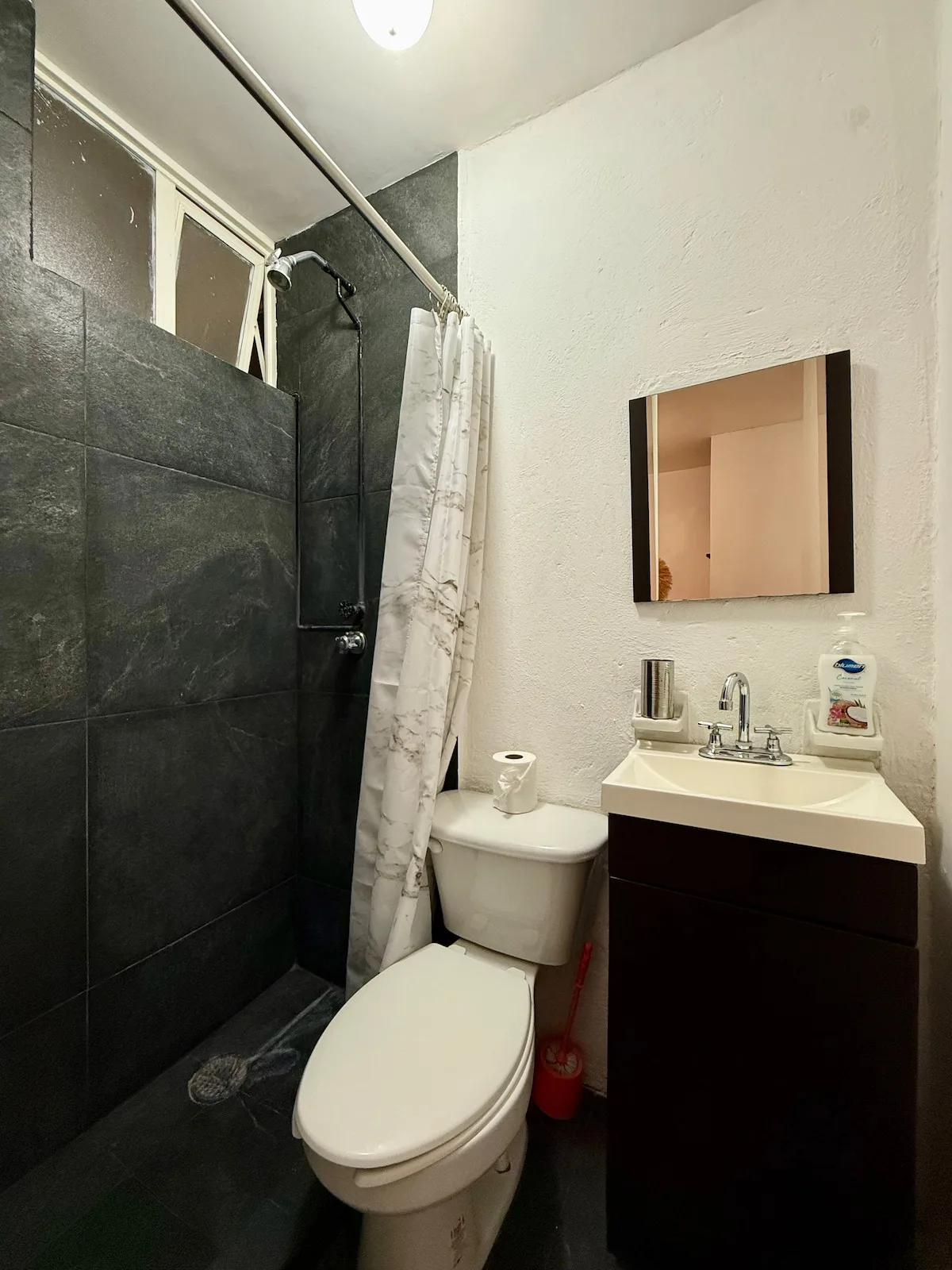 Cozy Room in the Heart of Polanco 6