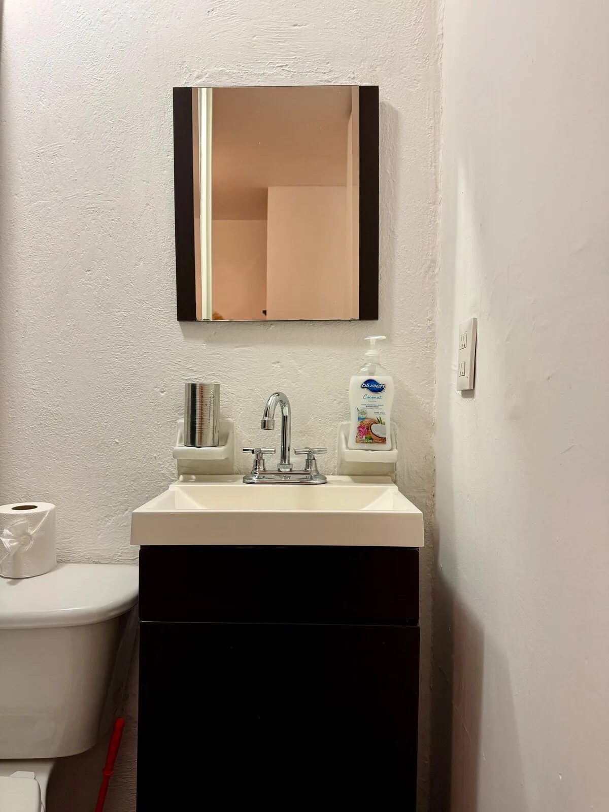 Cozy Room in the Heart of Polanco 7
