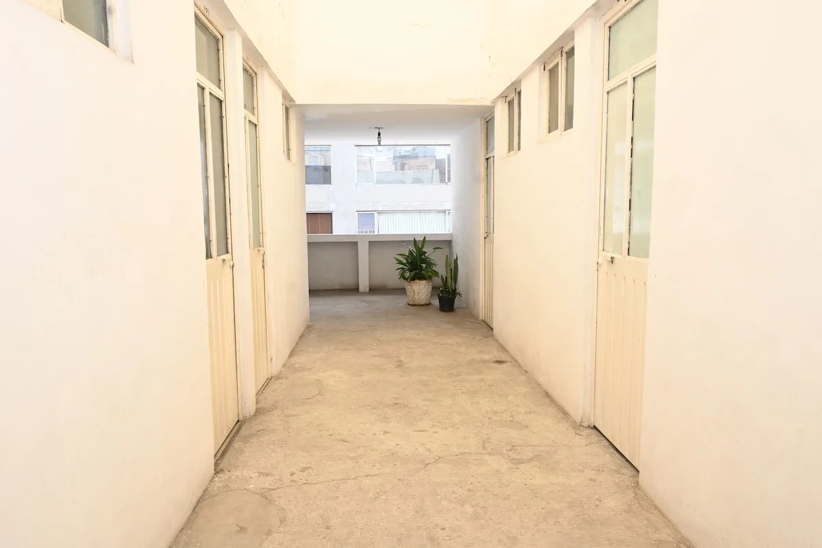 Cozy Room in the Heart of Polanco 8