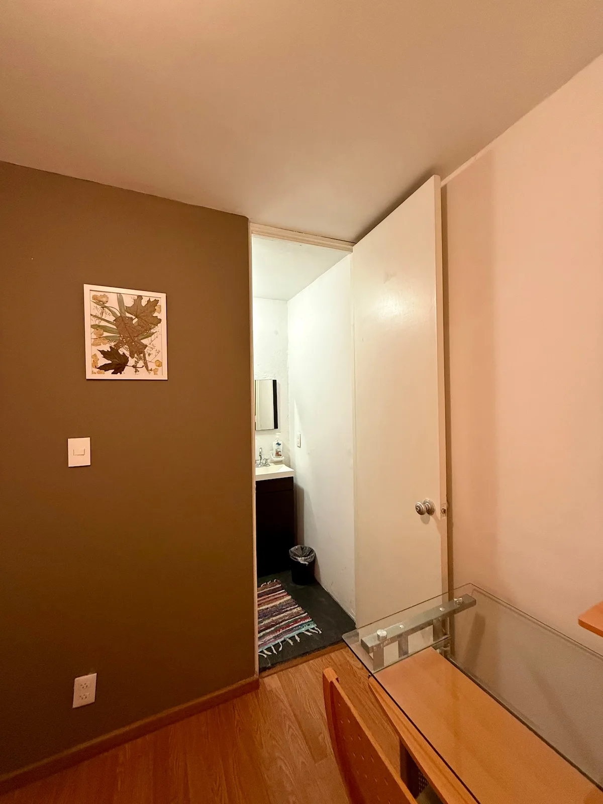 Cozy Room in the Heart of Polanco 9