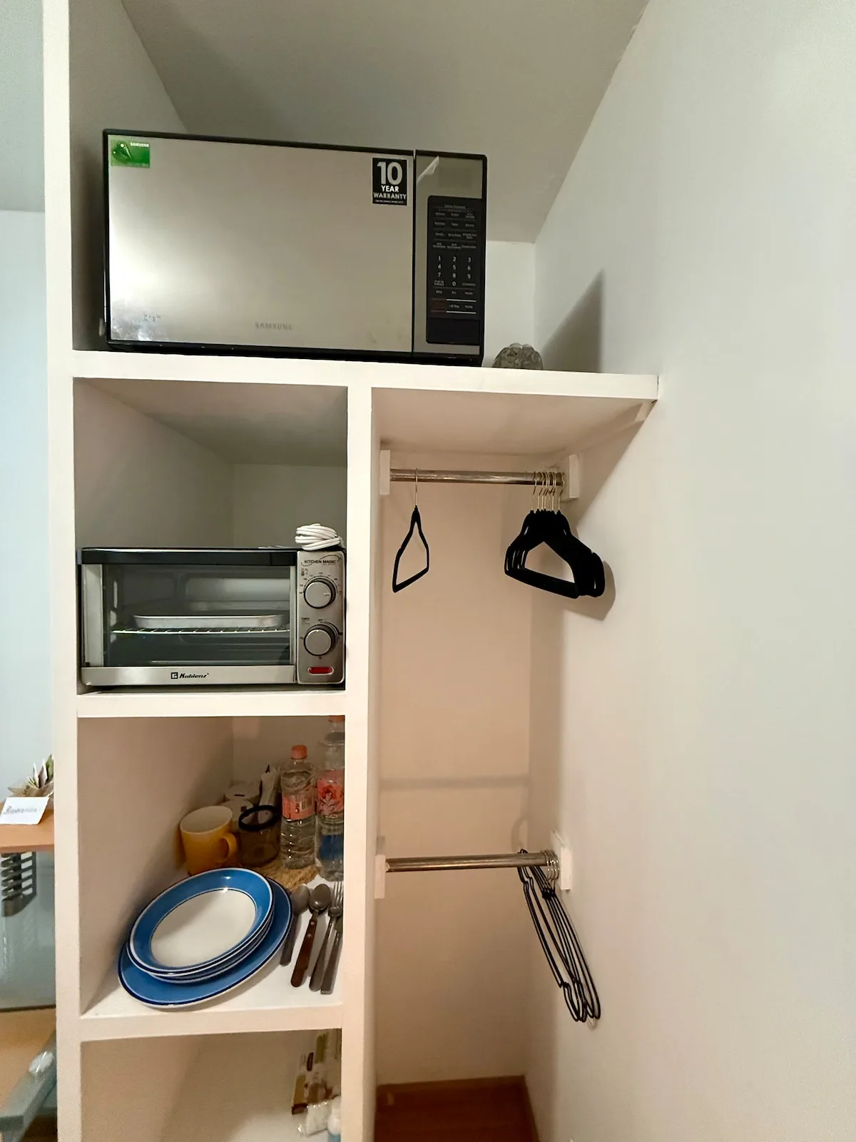 Cozy Room in the Heart of Polanco 10