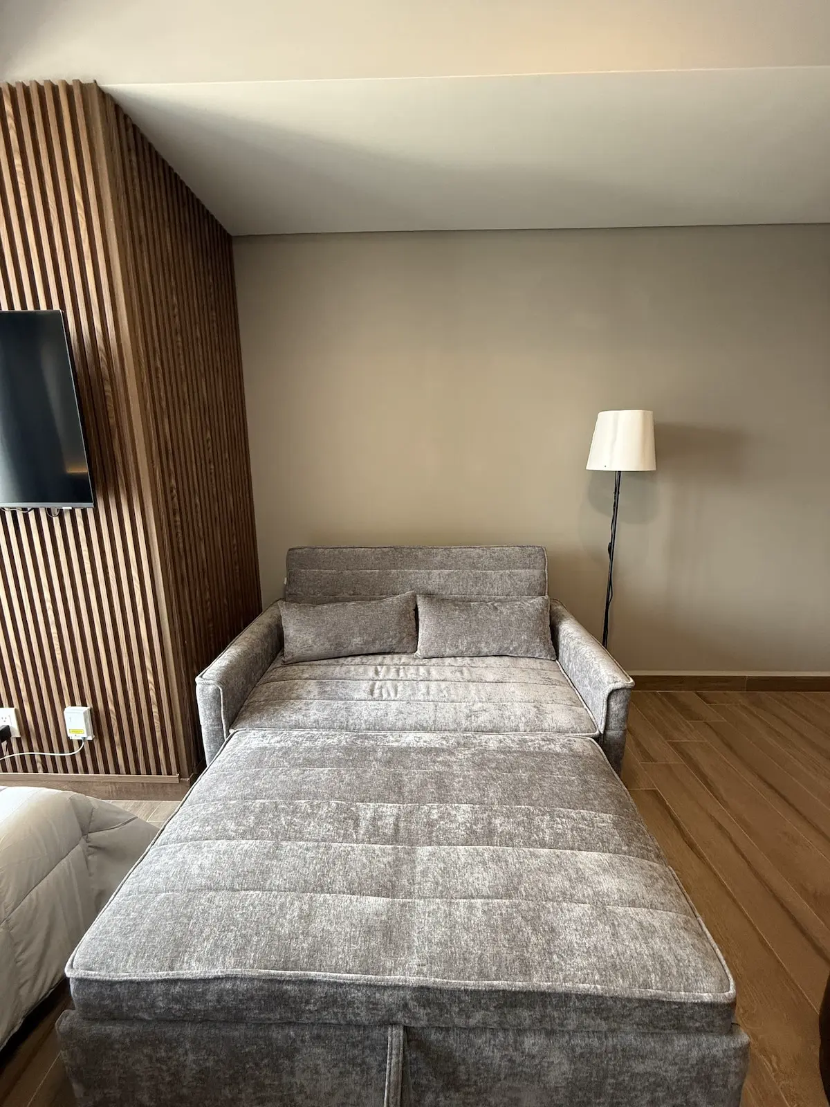 Loft Moderno en Reforma · Alberca, Gym y Jacuzzi 11
