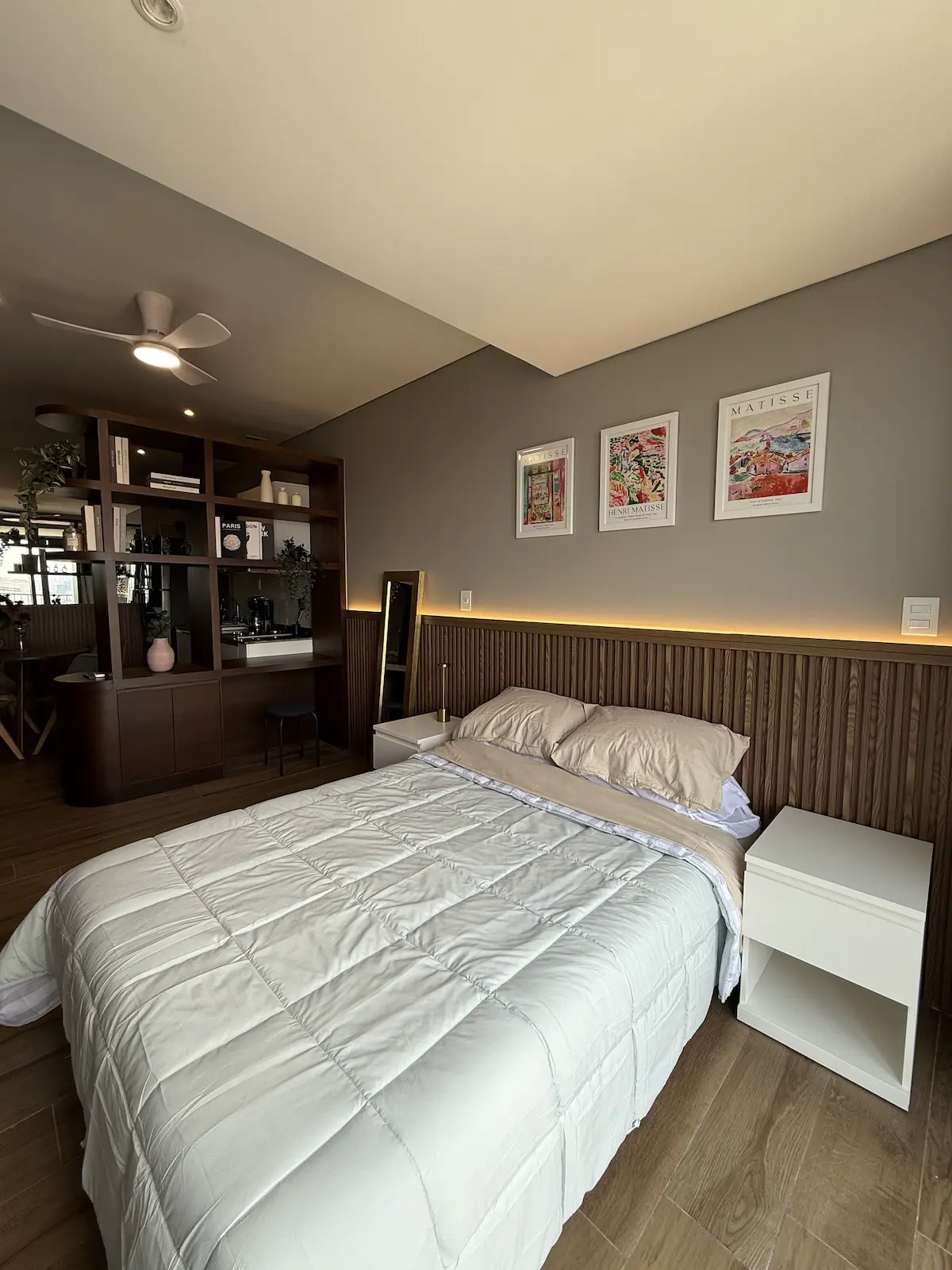 Loft Moderno en Reforma · Alberca, Gym y Jacuzzi 14