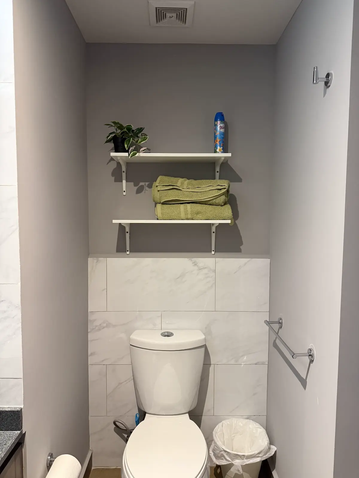 Loft Moderno en Reforma · Alberca, Gym y Jacuzzi 17