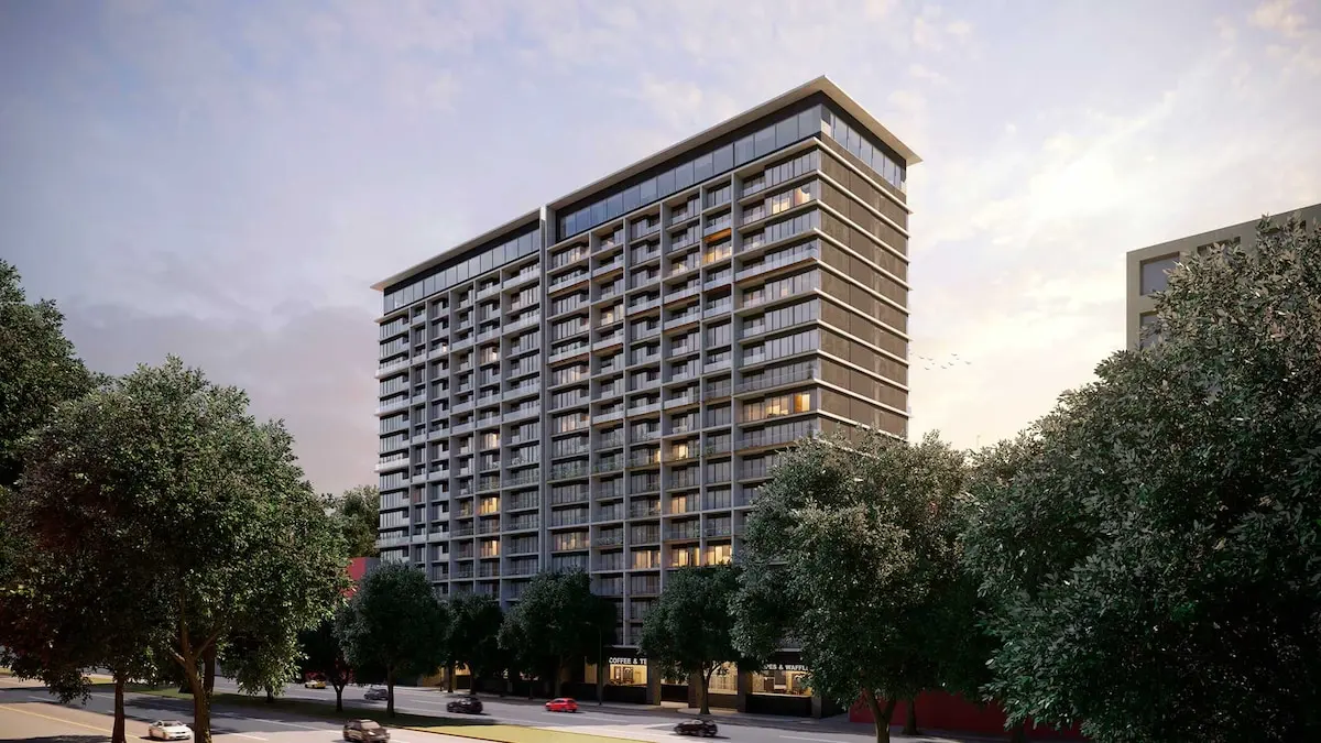 Loft Moderno en Reforma · Alberca, Gym y Jacuzzi