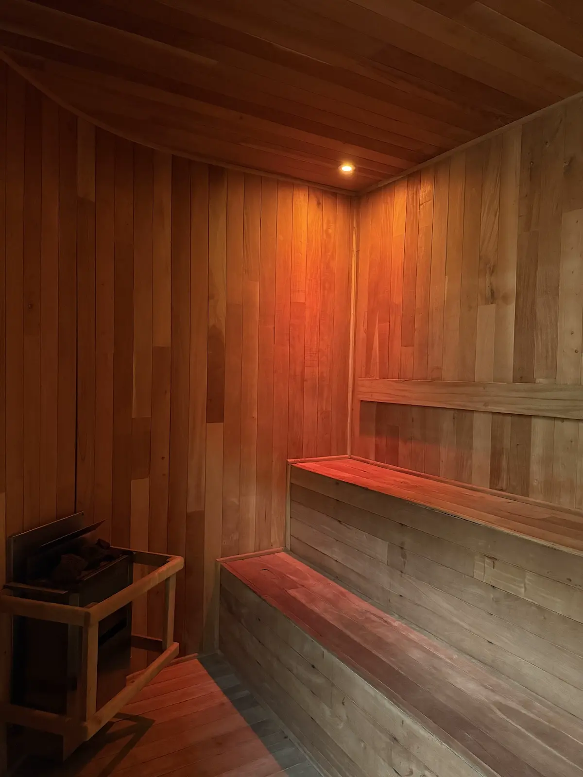 Loft Moderno en Reforma · Alberca, Gym y Jacuzzi 24