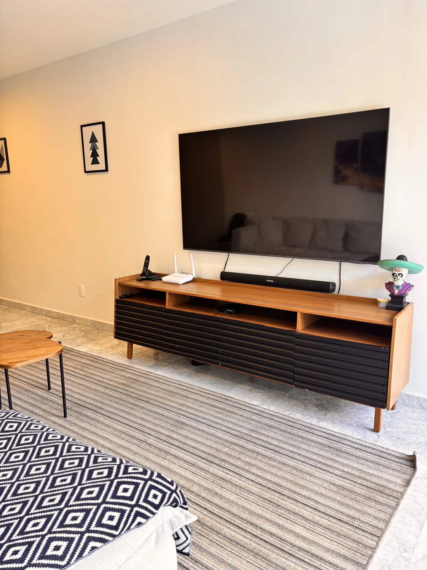 Lujo y Confort a un Paso del Ángel 20
