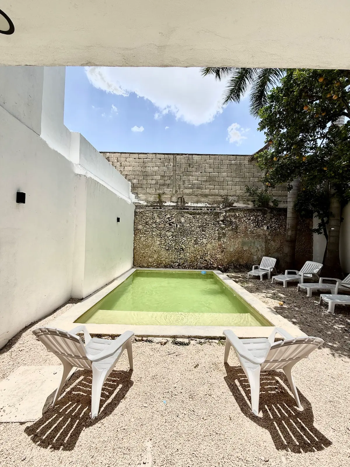 Modern 4BR house with pool | Mérida, Centro 2