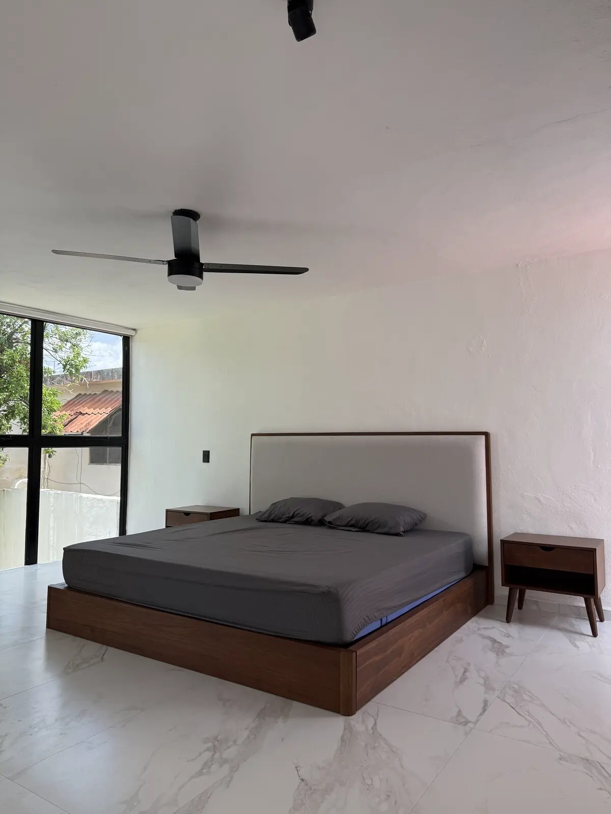 Modern 4BR house with pool | Mérida, Centro 3