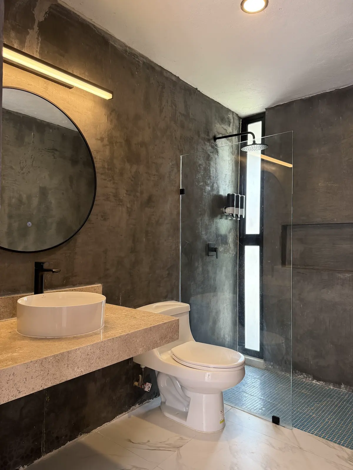 Modern 4BR house with pool | Mérida, Centro 4