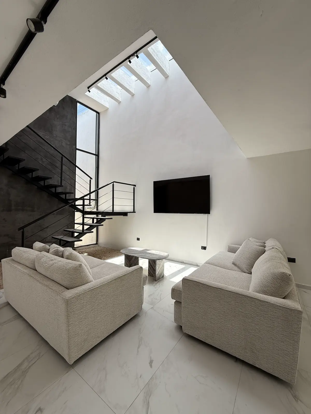 Modern 4BR house with pool | Mérida, Centro 5