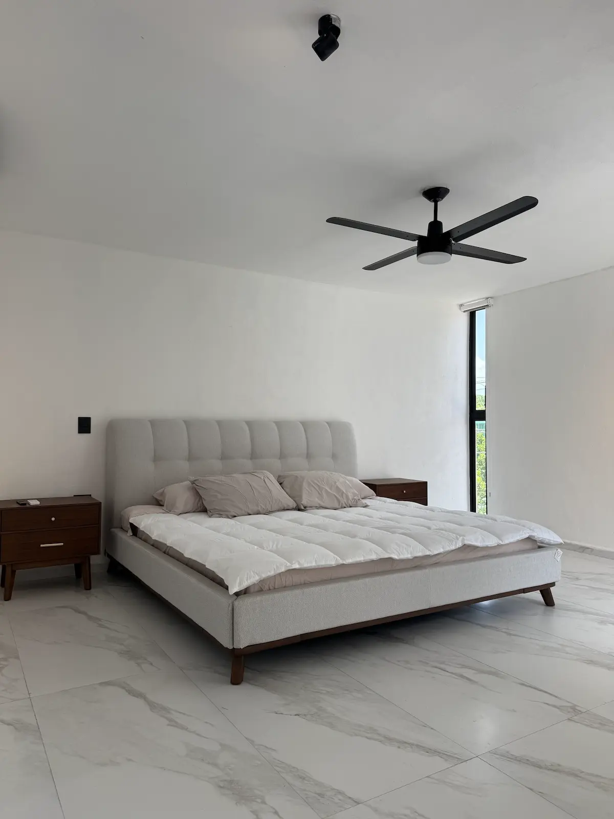 Modern 4BR house with pool | Mérida, Centro 6