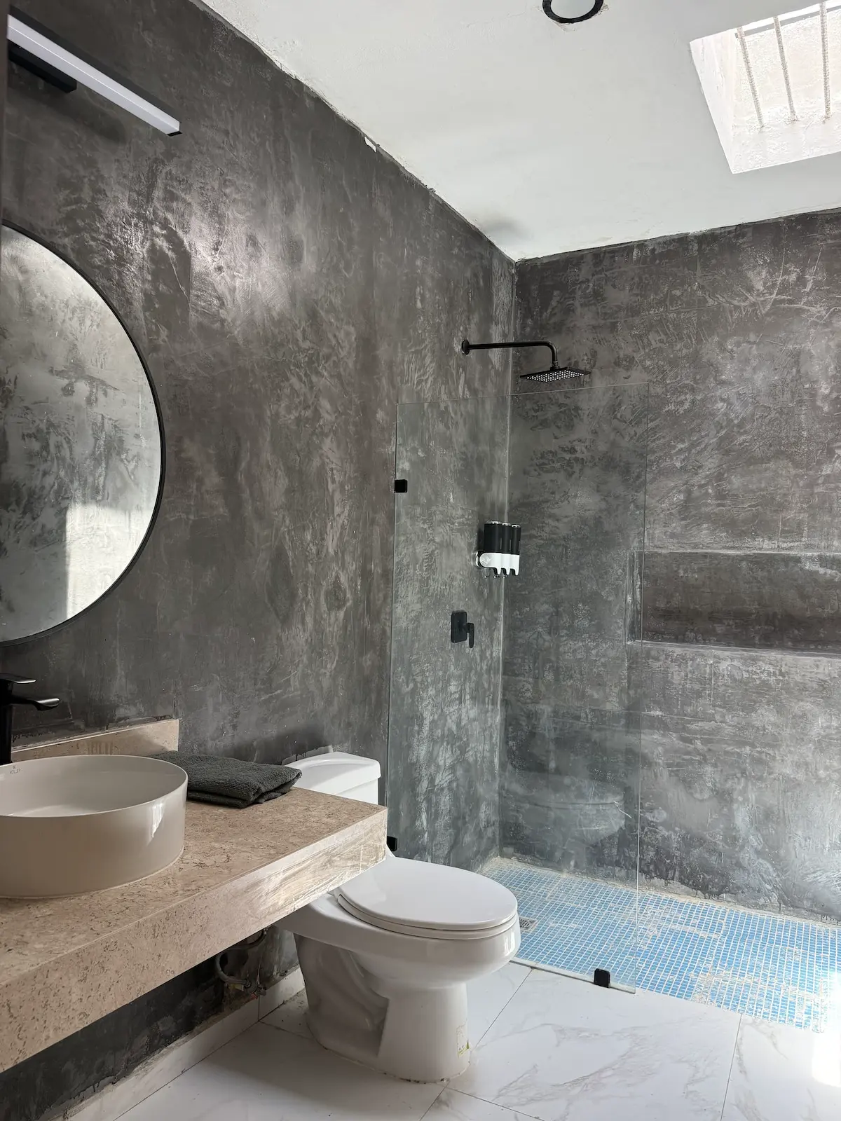 Modern 4BR house with pool | Mérida, Centro 8