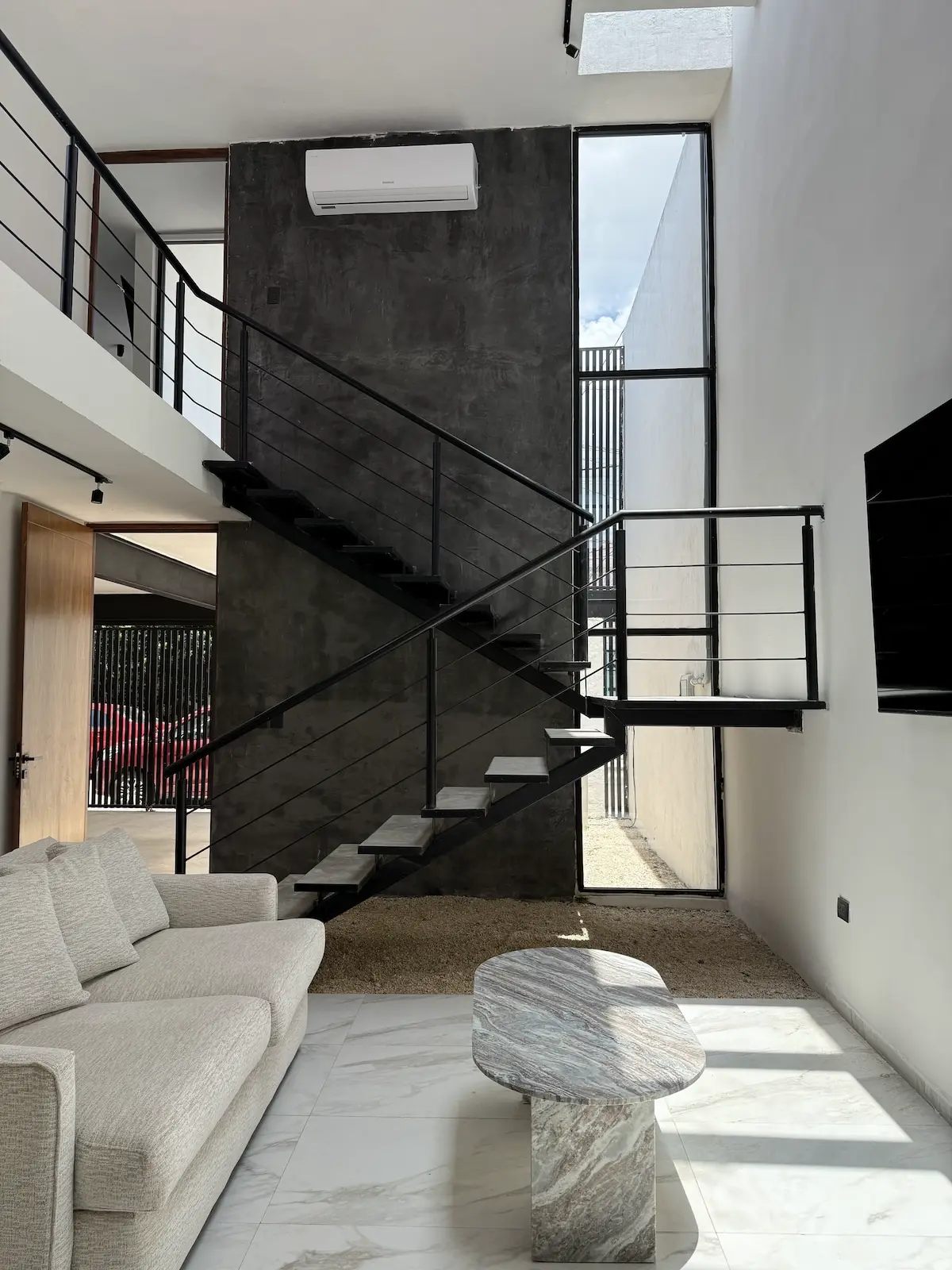 Modern 4BR house with pool | Mérida, Centro 10