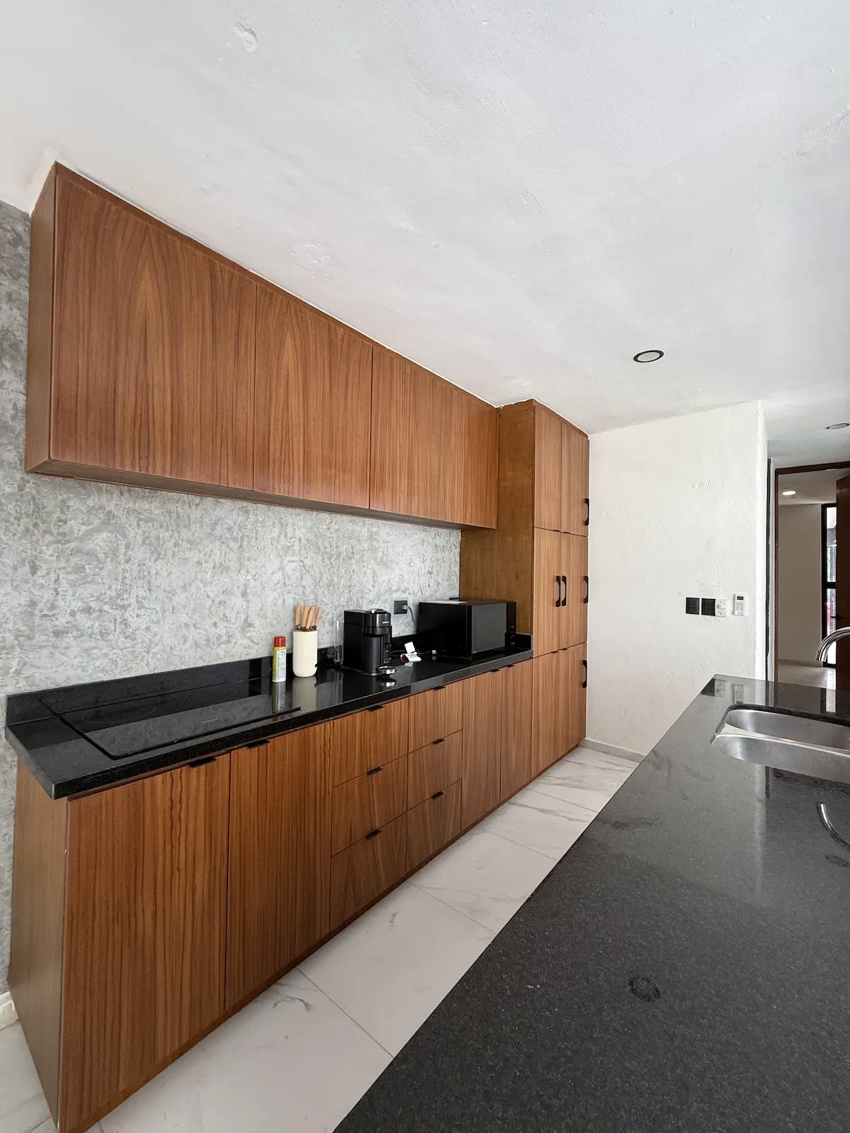 Modern 4BR house with pool | Mérida, Centro 12