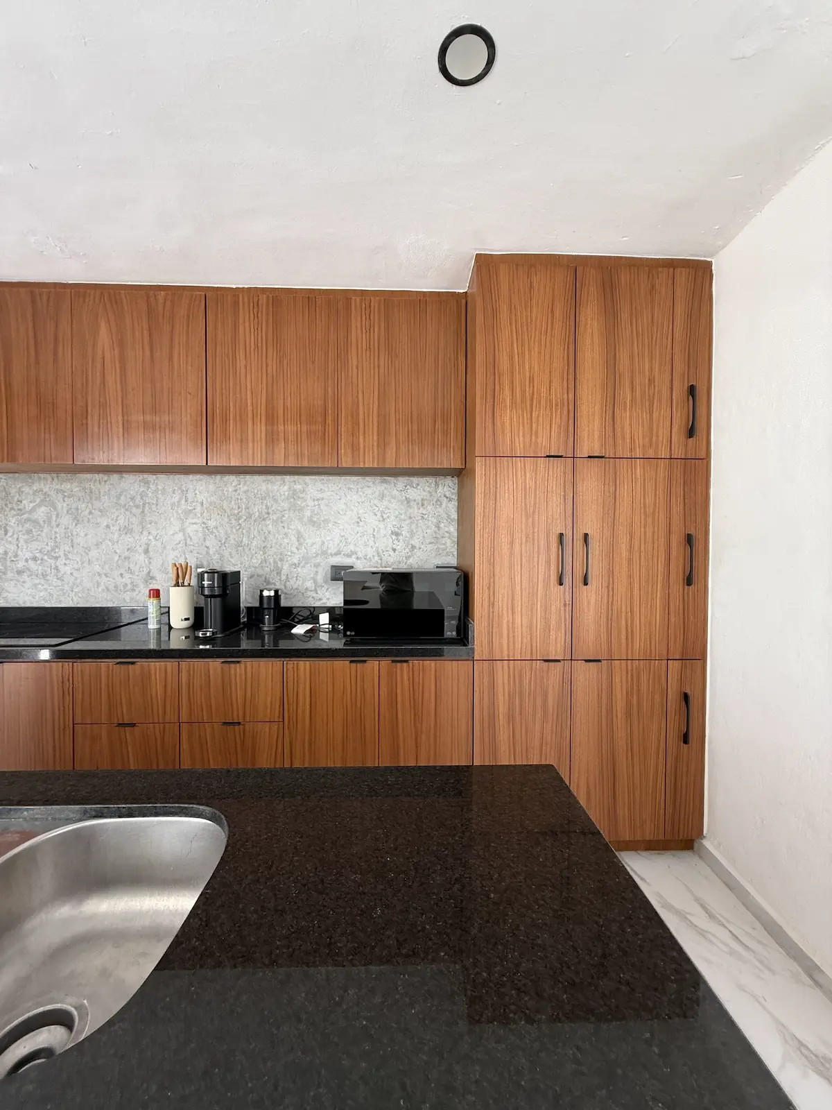 Modern 4BR house with pool | Mérida, Centro 13