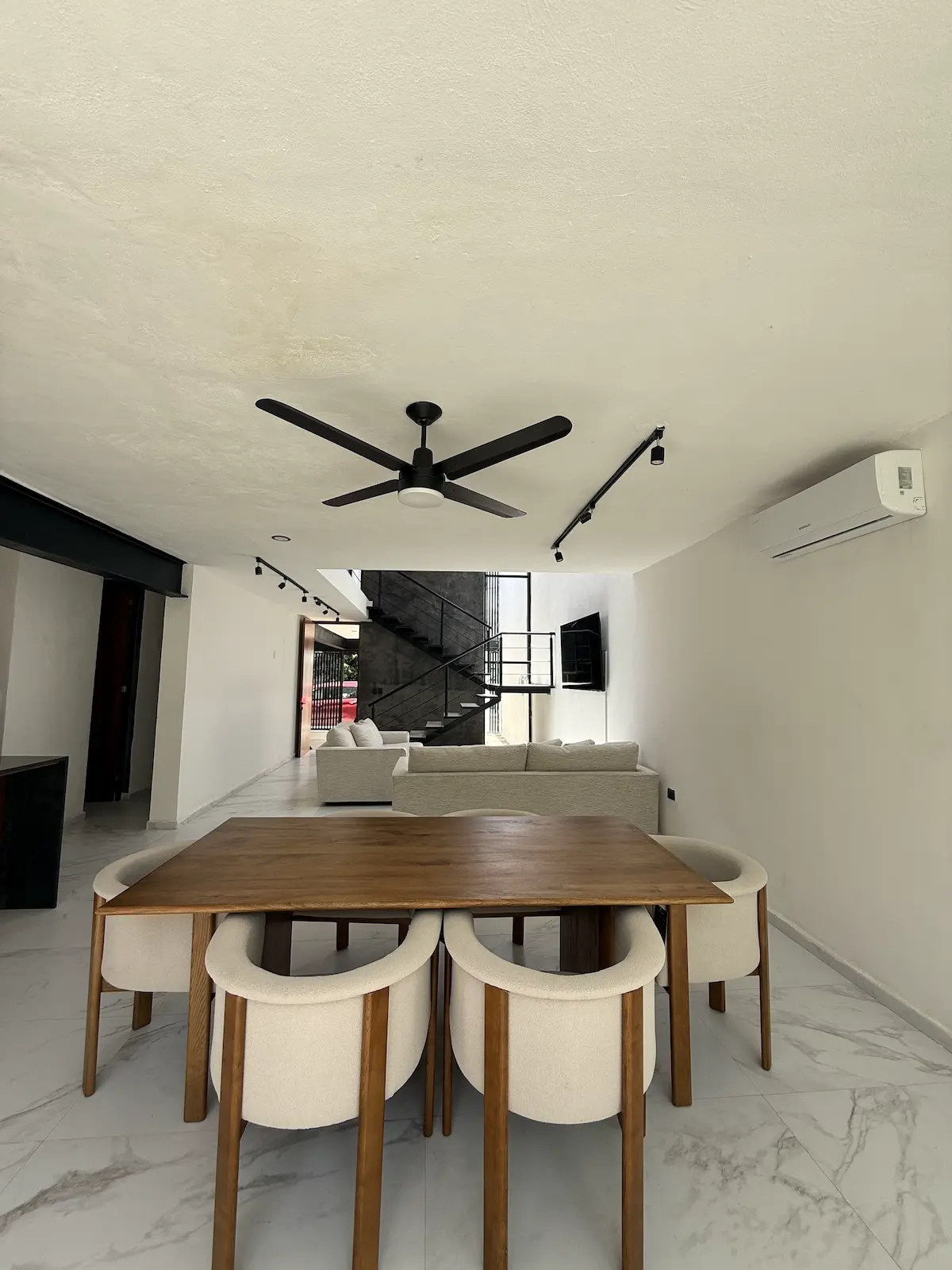 Modern 4BR house with pool | Mérida, Centro 14
