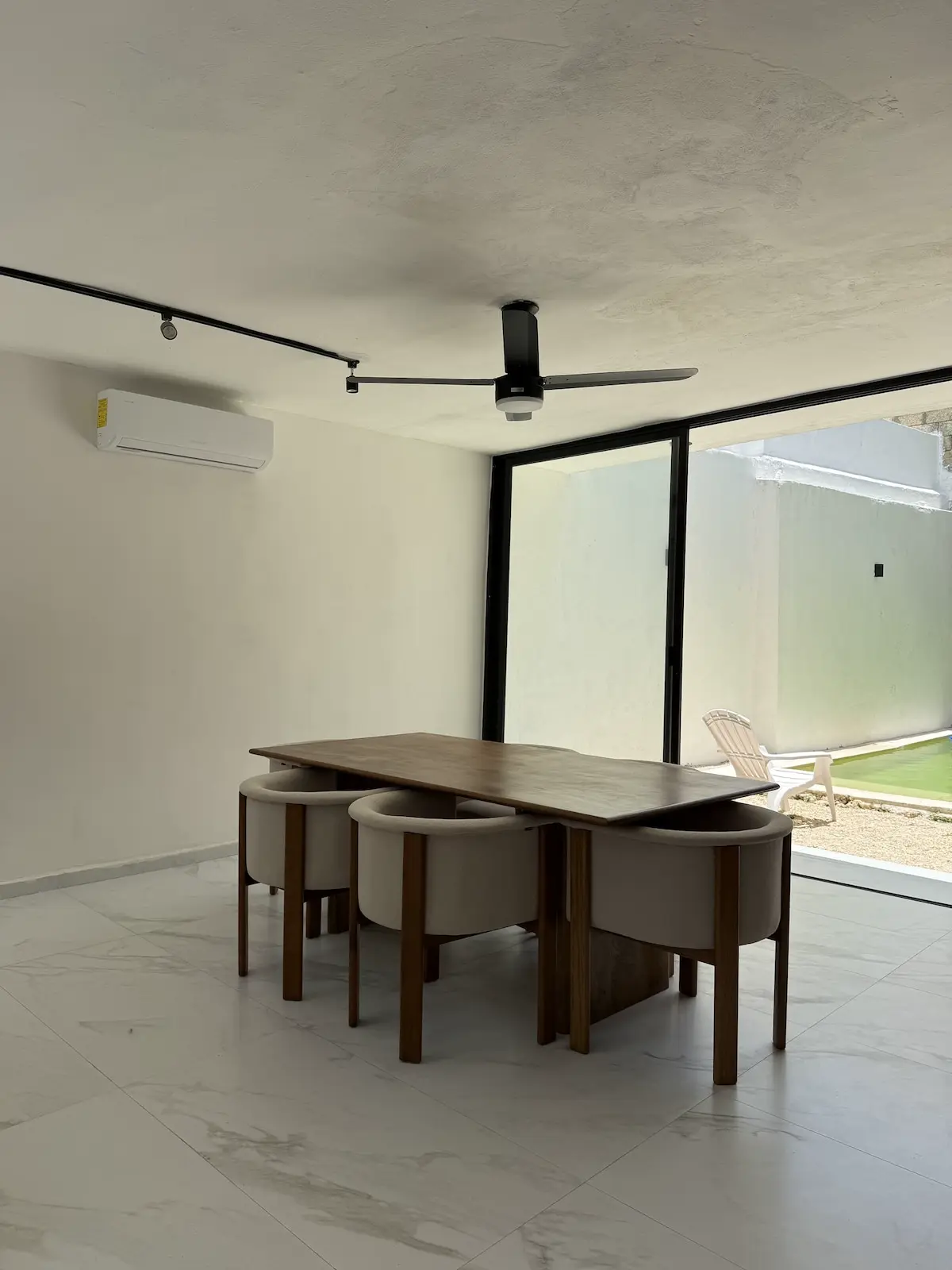 Modern 4BR house with pool | Mérida, Centro 15