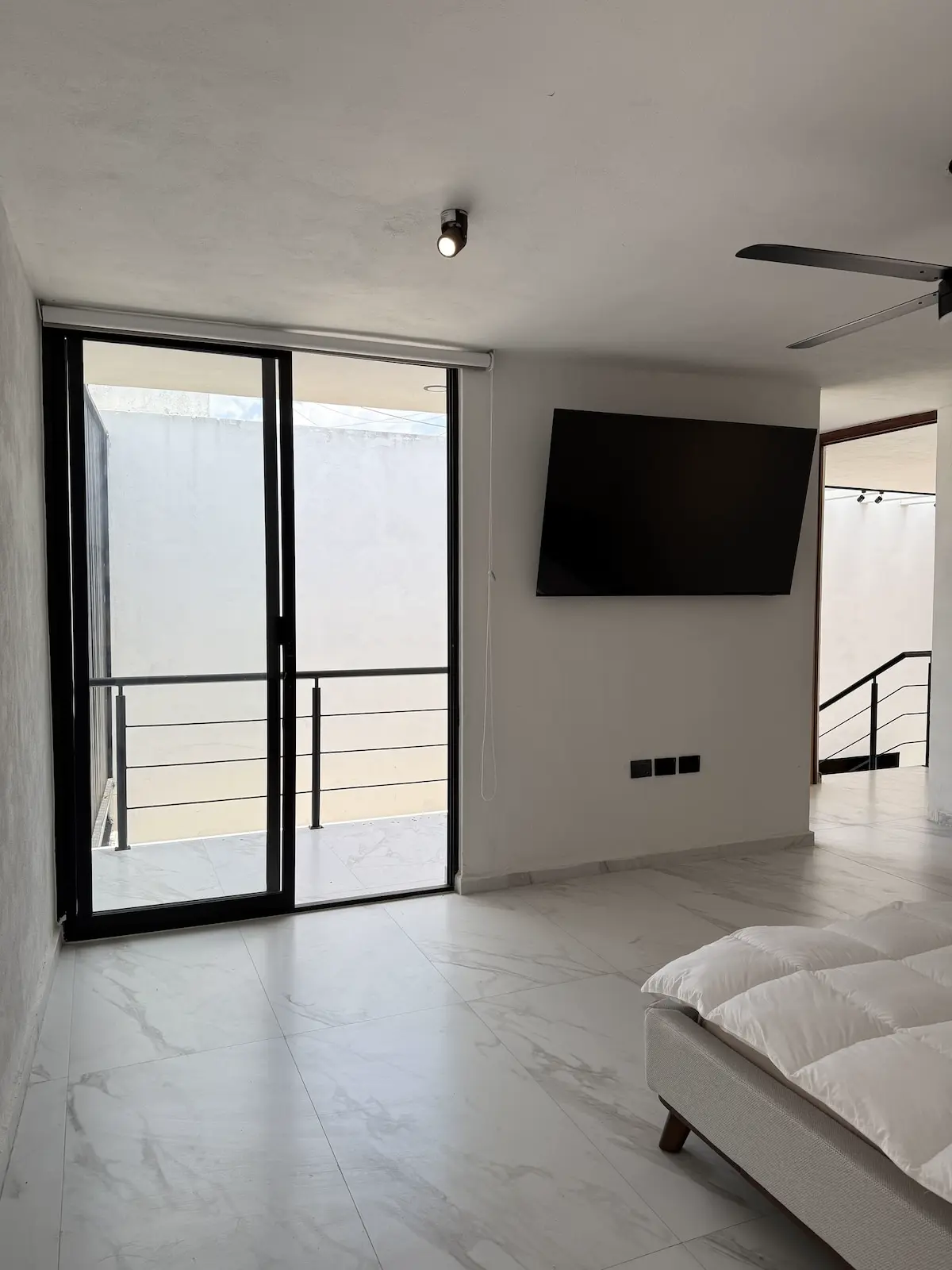 Modern 4BR house with pool | Mérida, Centro 16