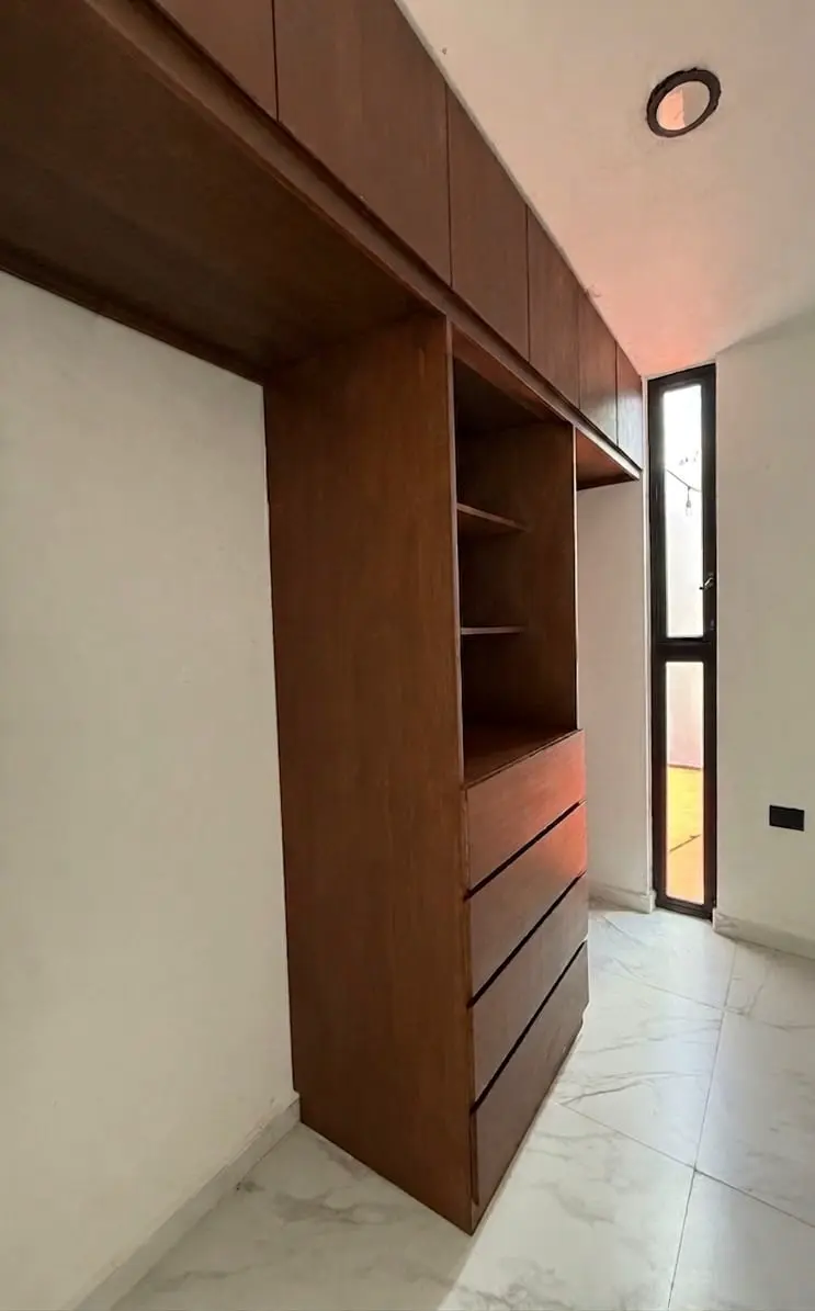 Modern 4BR house with pool | Mérida, Centro 17