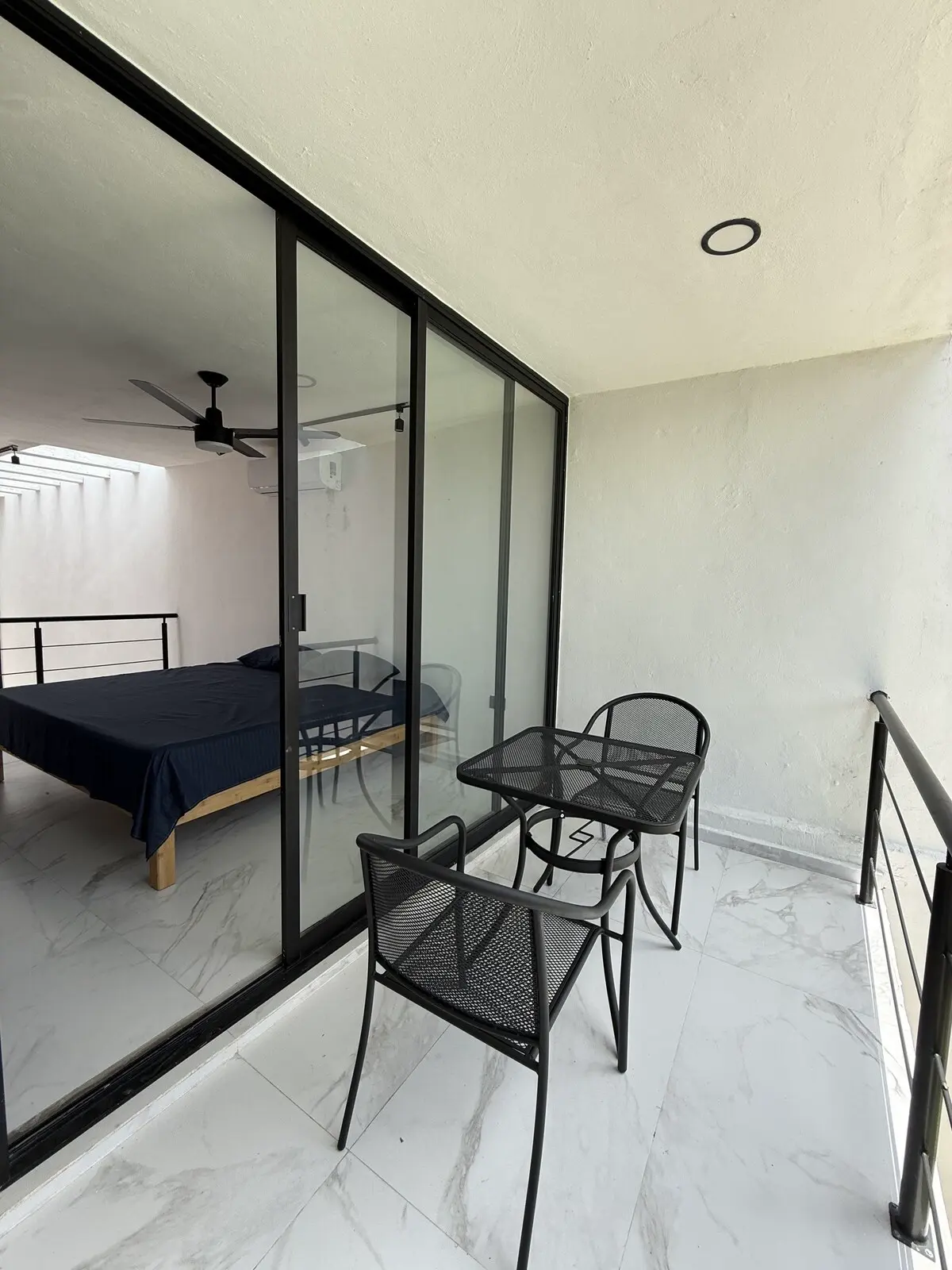 Modern 4BR house with pool | Mérida, Centro 24