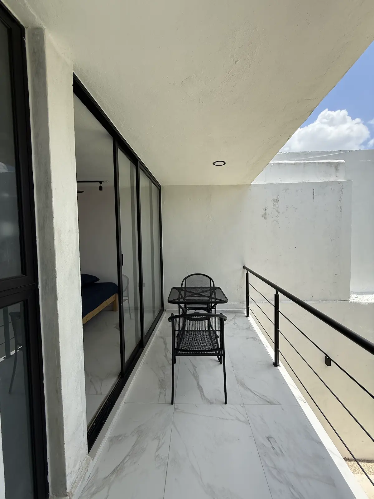 Modern 4BR house with pool | Mérida, Centro 25