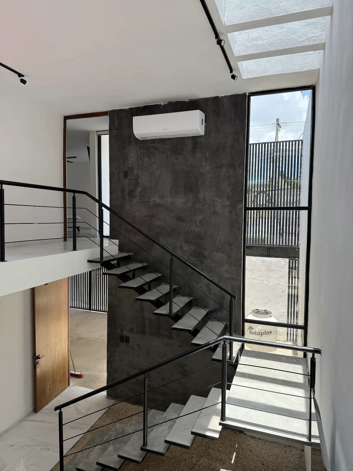Modern 4BR house with pool | Mérida, Centro 30