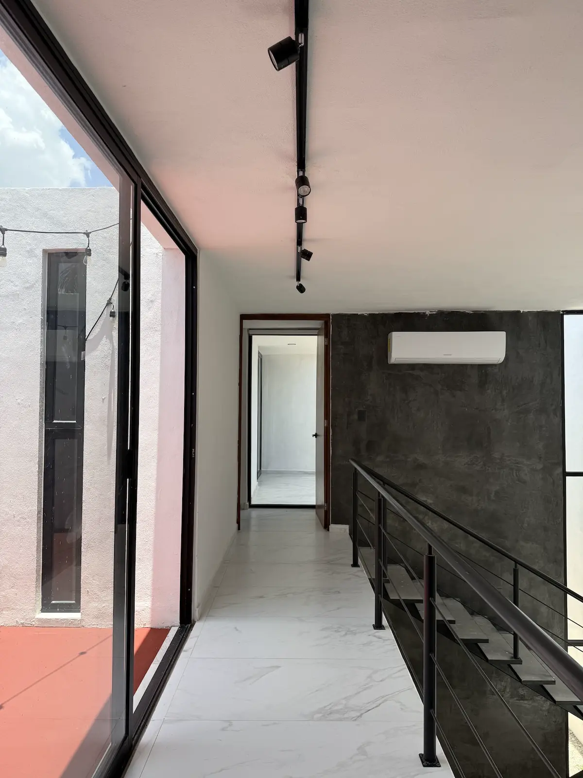 Modern 4BR house with pool | Mérida, Centro 32