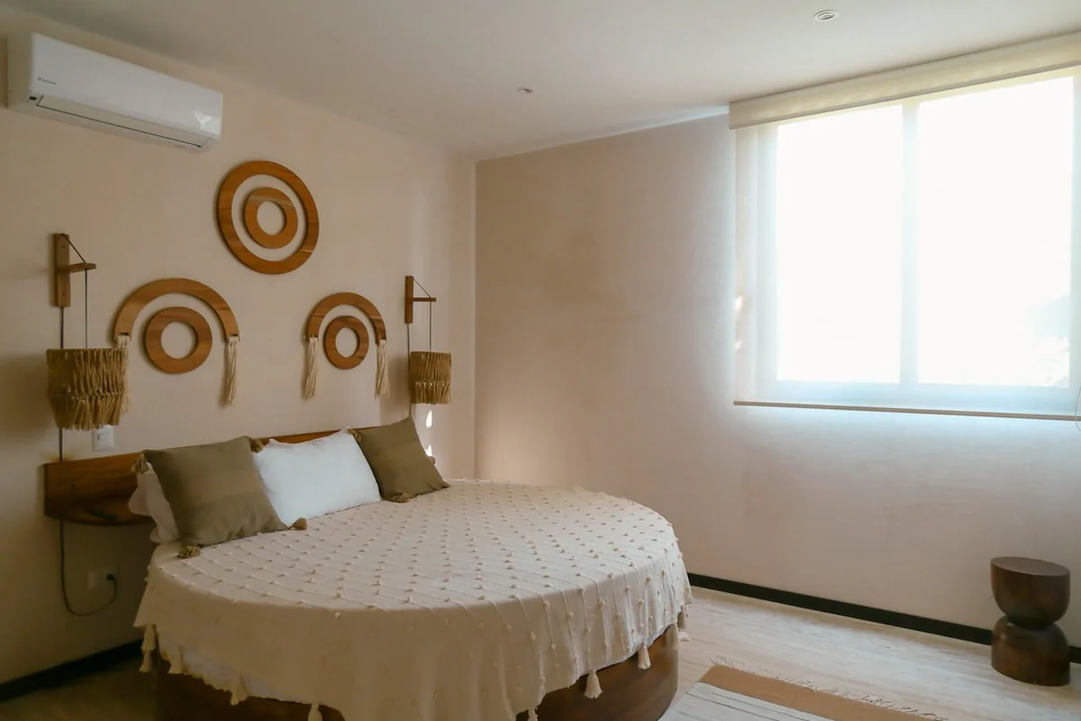 Moderno Depa con Amenidades en Tulum 10