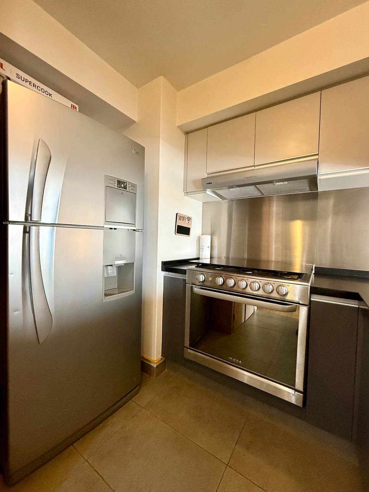 Nuevo Polanco: Depa 1 Rec con Terraza y Vista 7