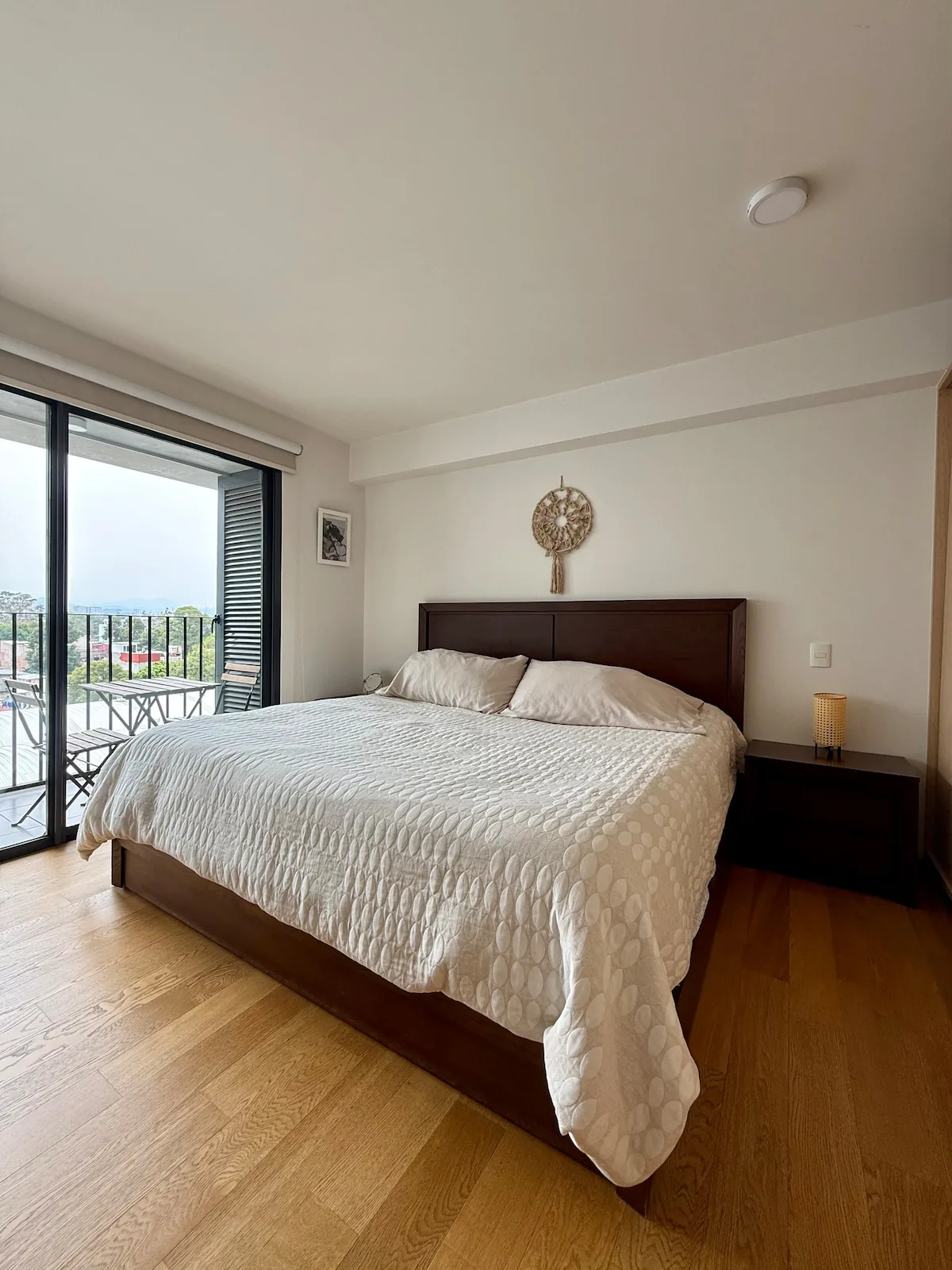 Nuevo Polanco: Depa 1 Rec con Terraza y Vista 8
