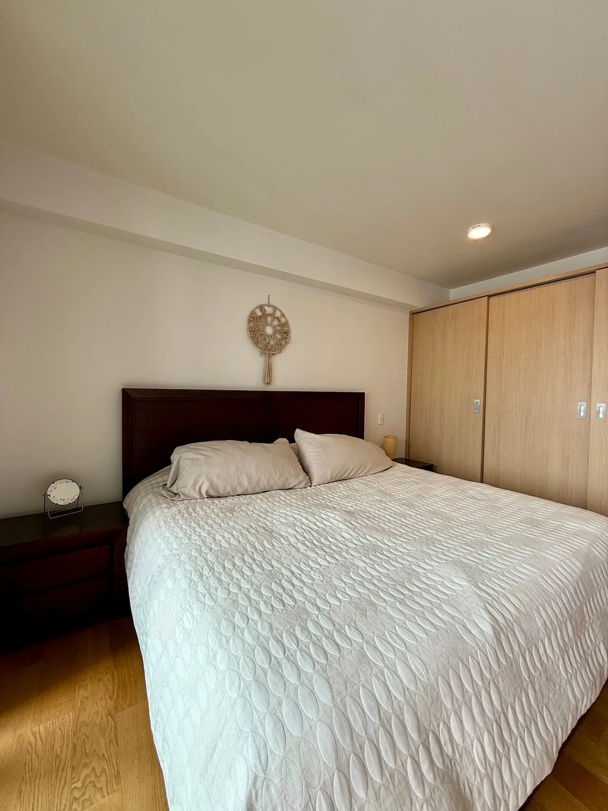 Nuevo Polanco: Depa 1 Rec con Terraza y Vista 11