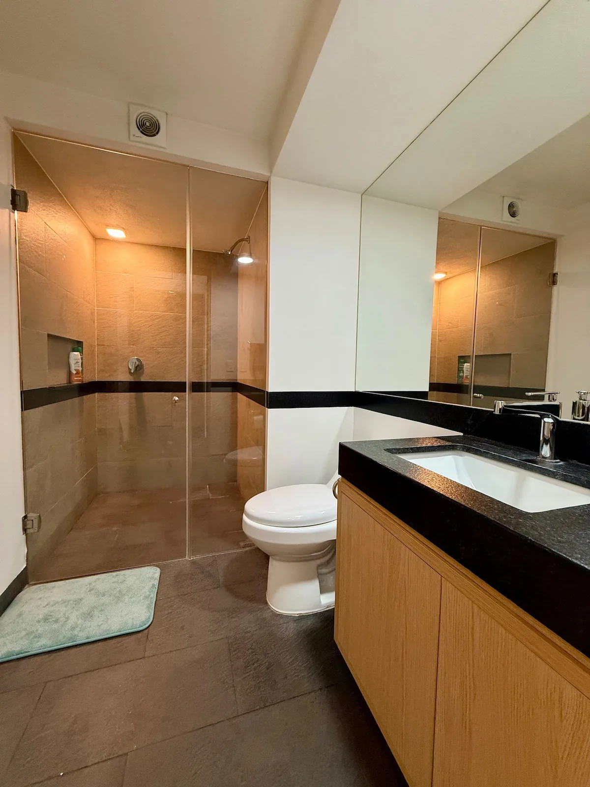 Nuevo Polanco: Depa 1 Rec con Terraza y Vista 12