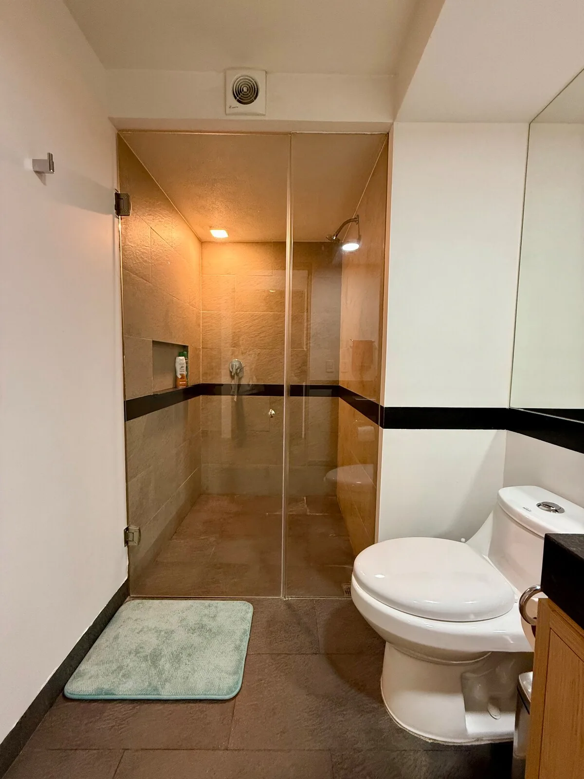 Nuevo Polanco: Depa 1 Rec con Terraza y Vista 13