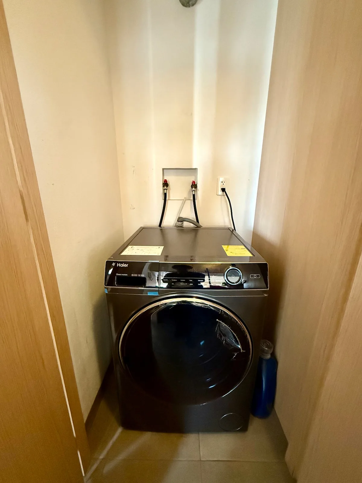 Nuevo Polanco: Depa 1 Rec con Terraza y Vista 15